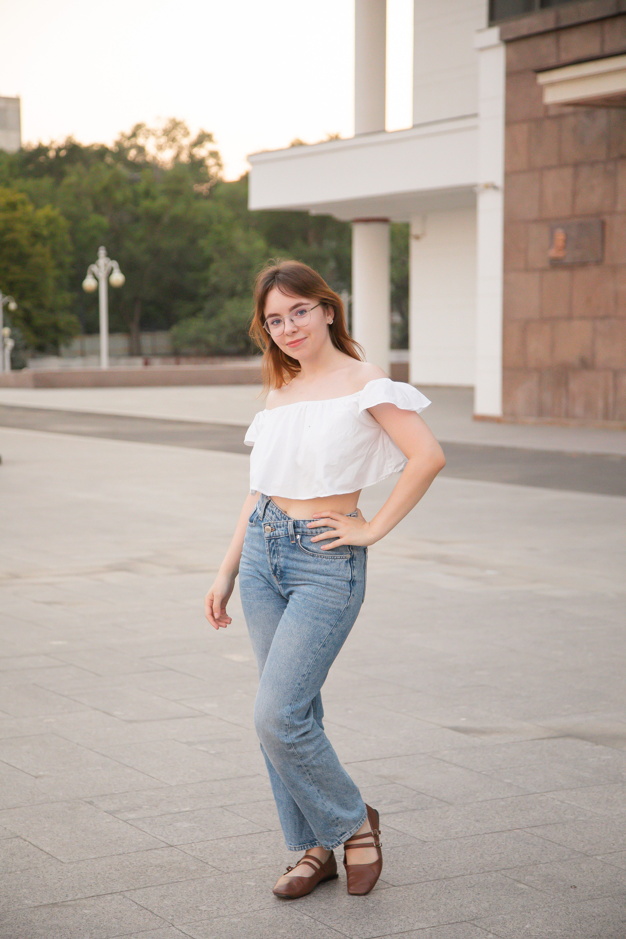 Девичник. Анна Рышкевич