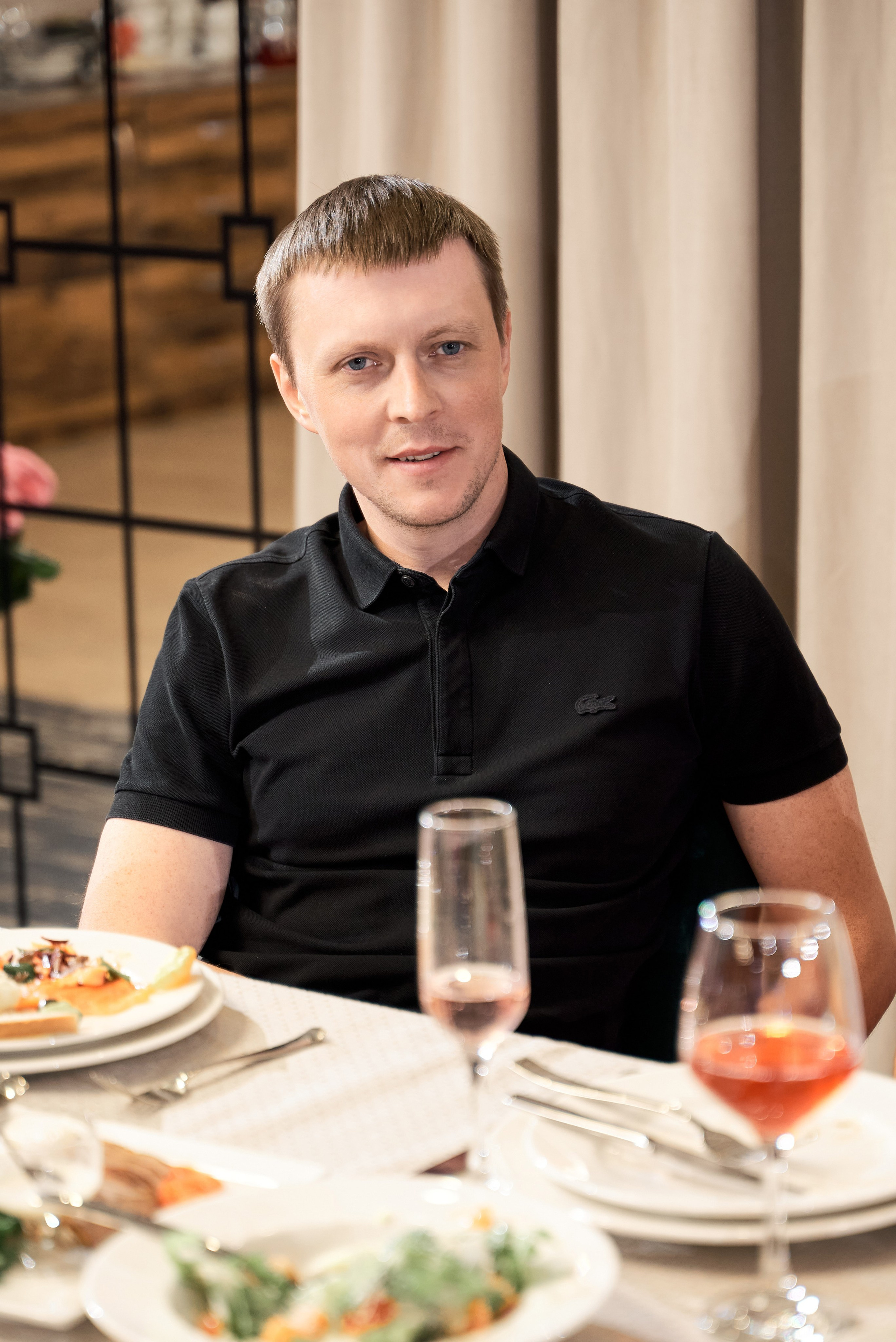 Юбилей. Свадебный фотограф Александр Браво