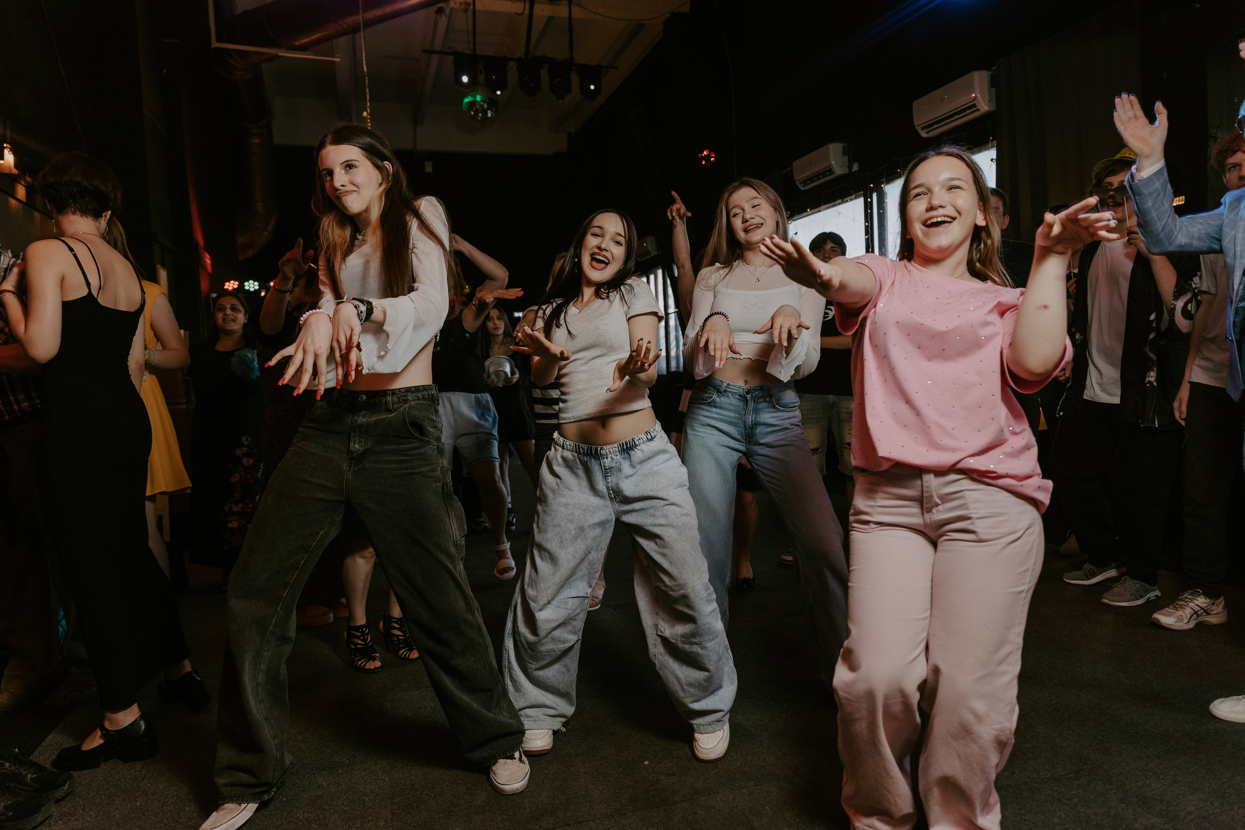 Выпускной 9й Г. Photographer in Moscow & everywhere in the World Alena Vyalova