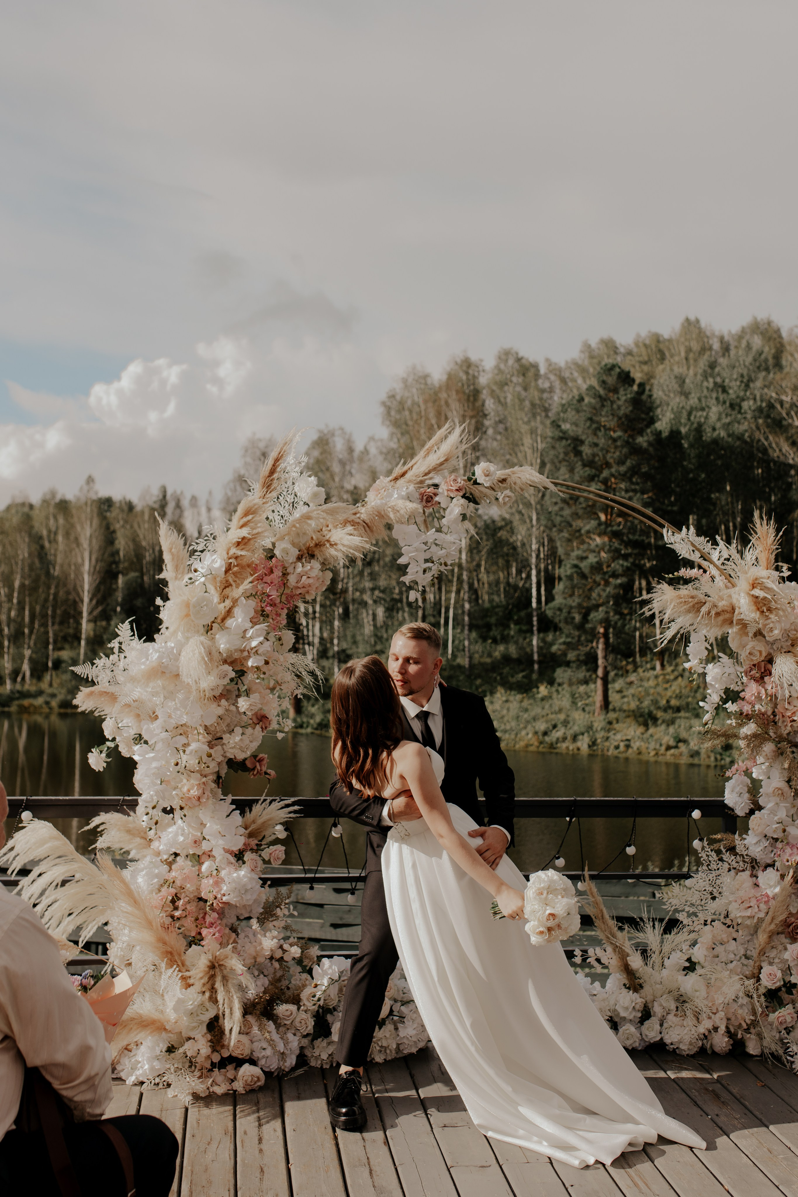 Музыка — жизнь. Фотограф в Санкт-Петербурге Лиза Семченкова