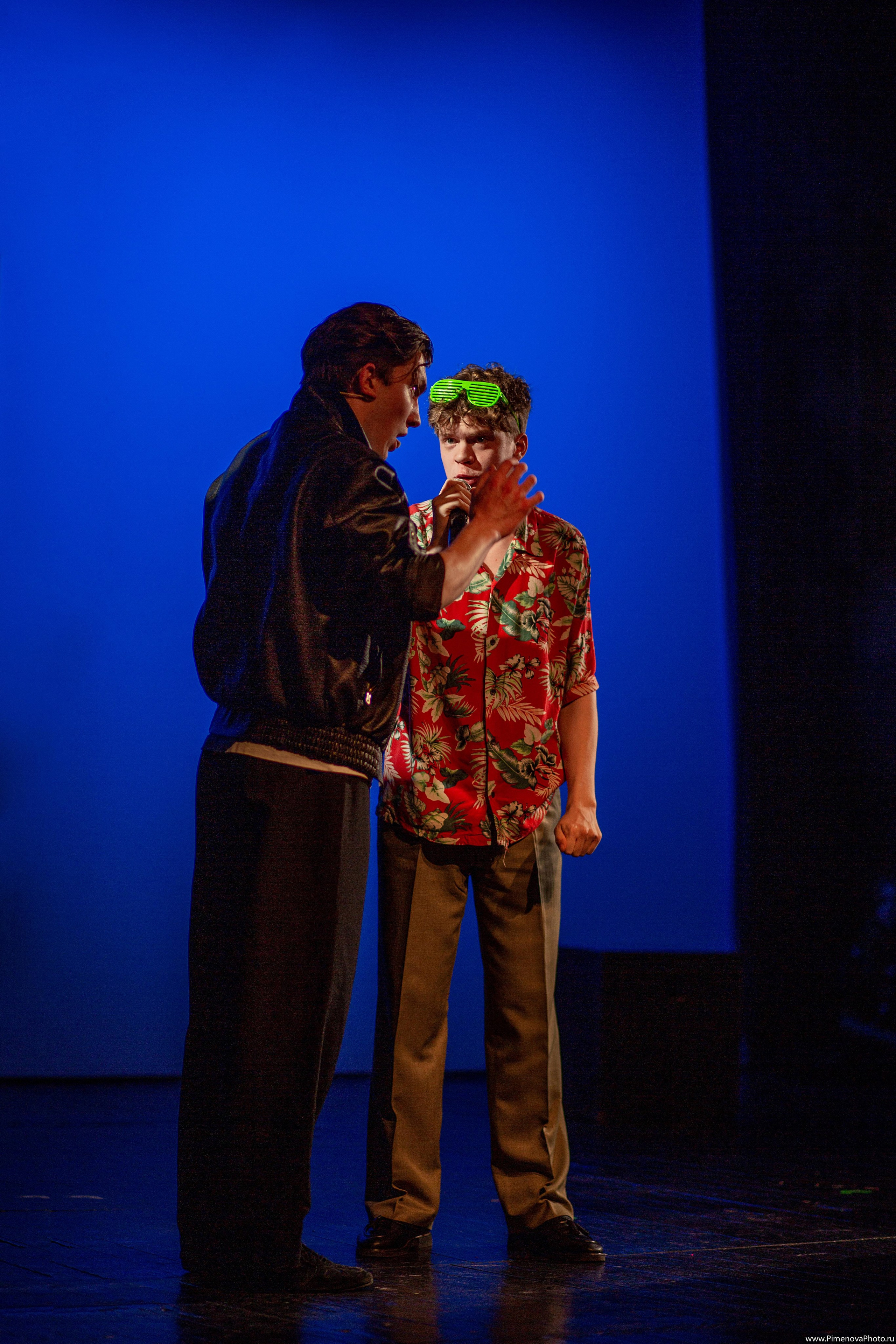 Театрум, Март 2026. Семейный и детский фотограф в Петрозаводске