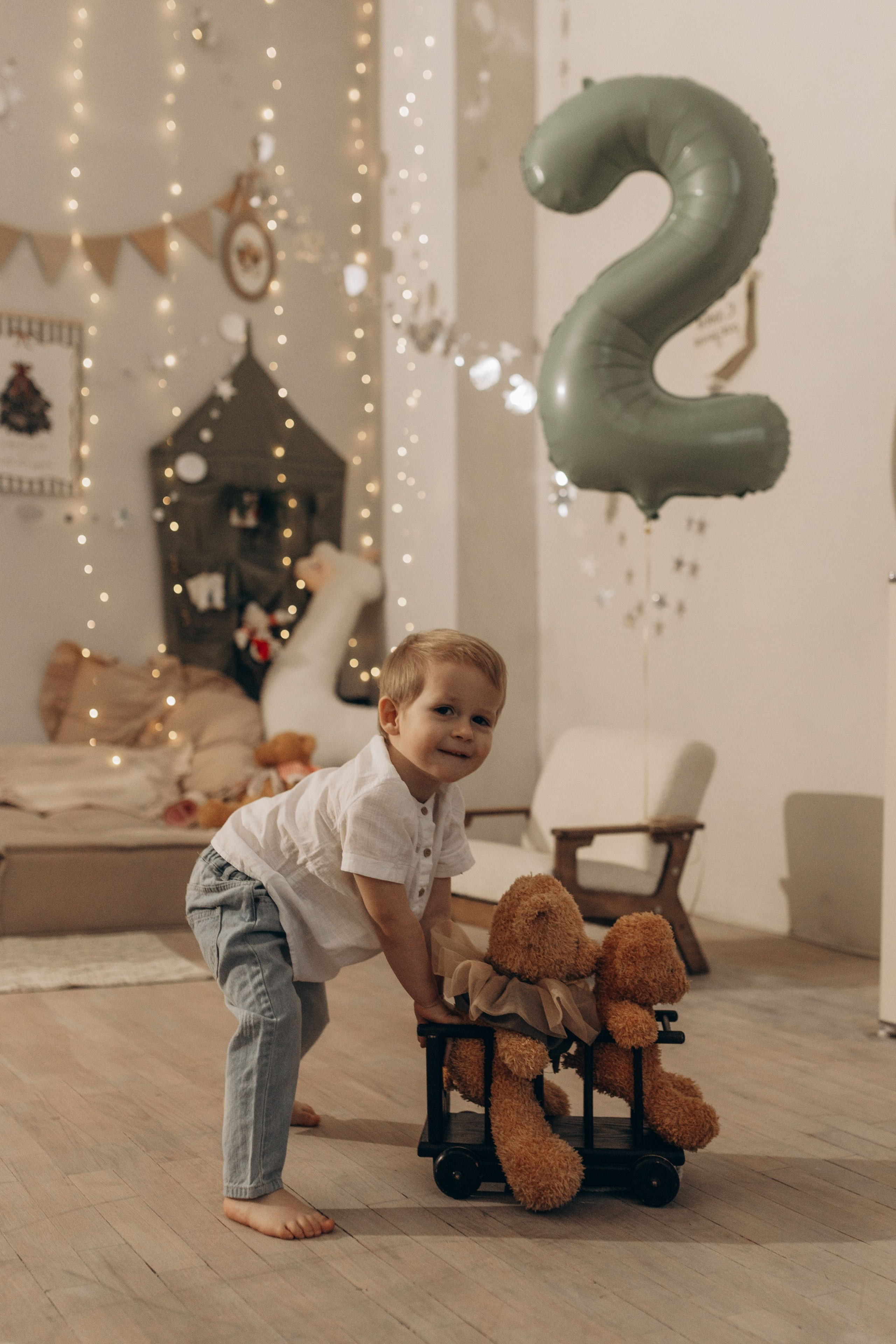 Семейная-новогодняя. Фотограф в Ставрополе Svetlana Matveeva