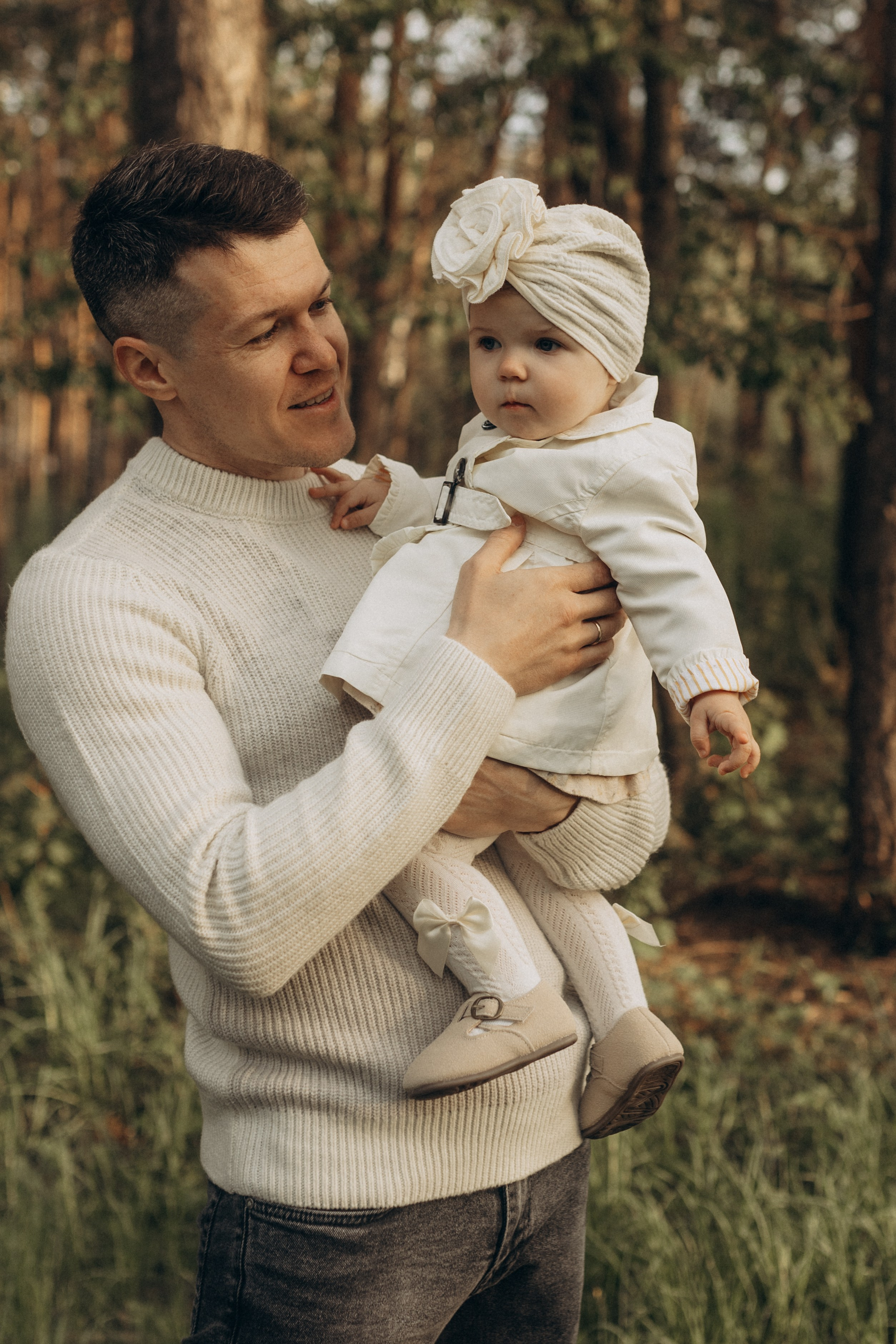 Прекрасная семья-Ваня, Виктория и Анютка. Фотограф в Ставрополе Svetlana Matveeva