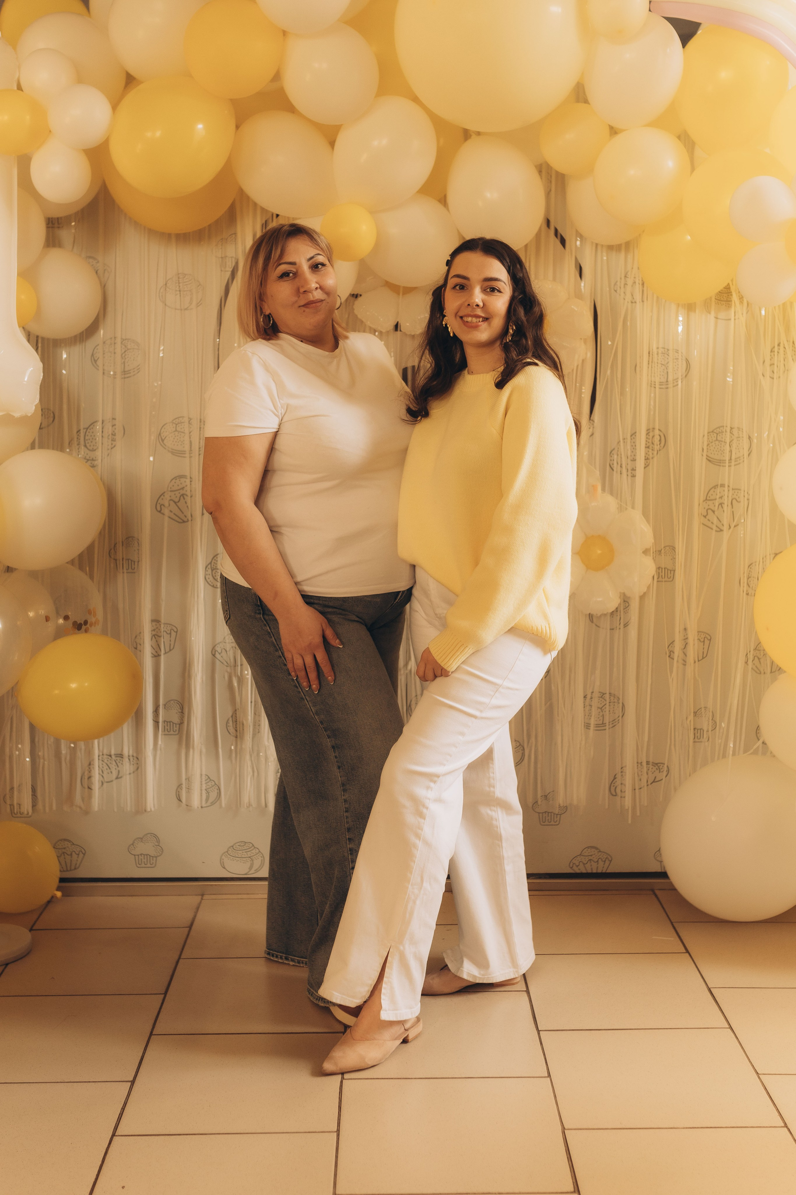 День рождения Миры. Фотограф в Ставрополе Svetlana Matveeva