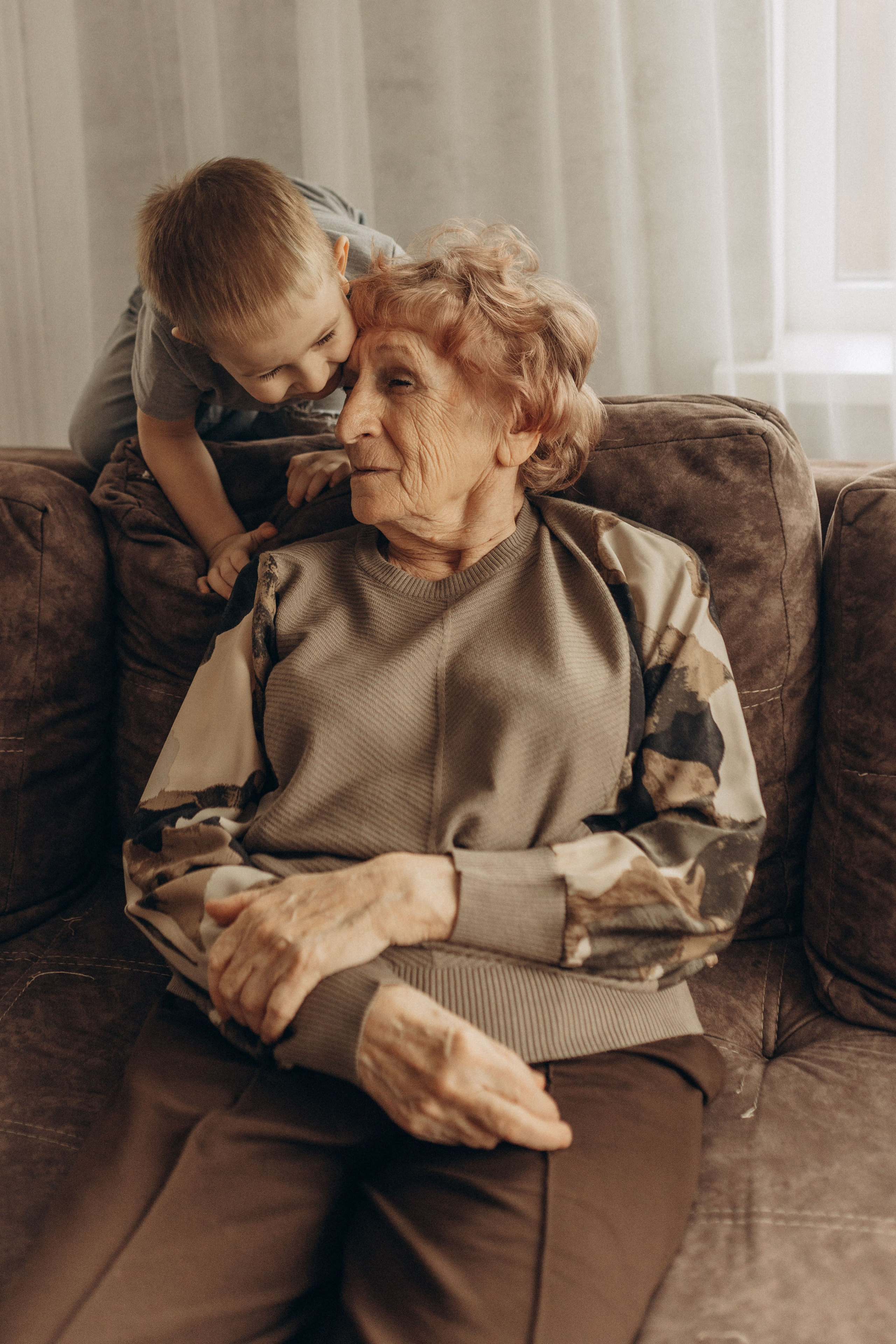 Поколение. Фотограф в Ставрополе Svetlana Matveeva