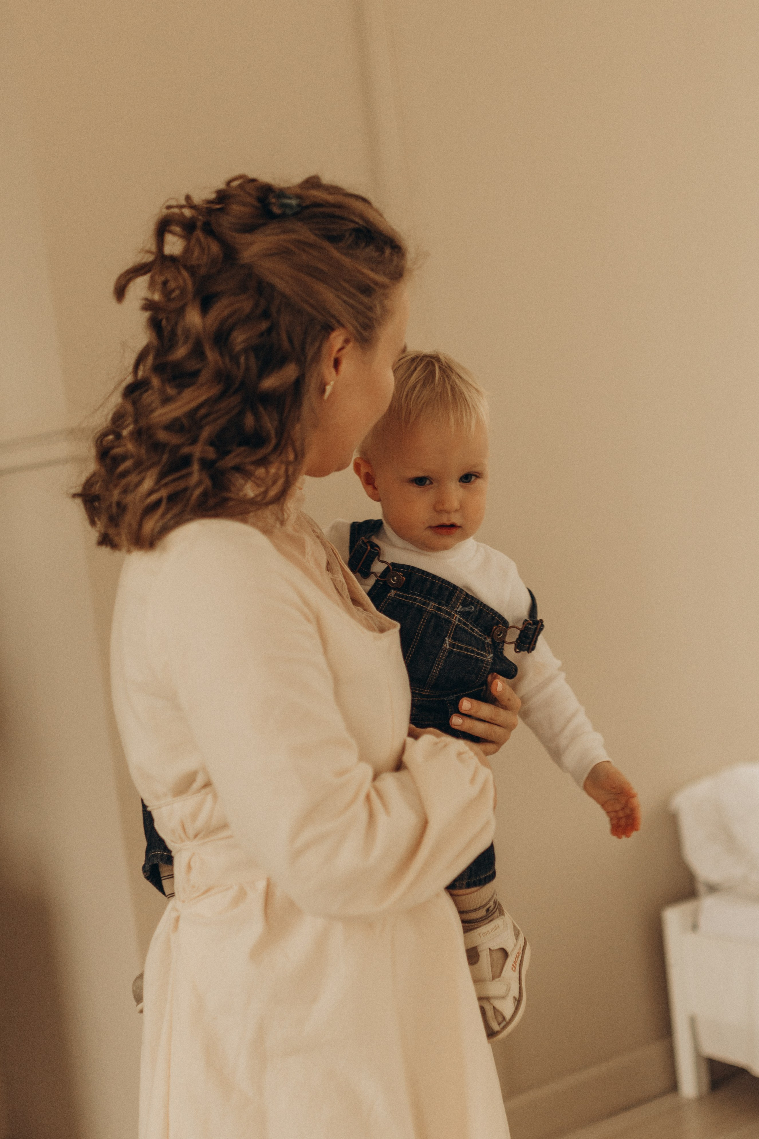 Фотосессия дружная семья. Съёмка в студии. Фотограф в Ставрополе Svetlana Matveeva