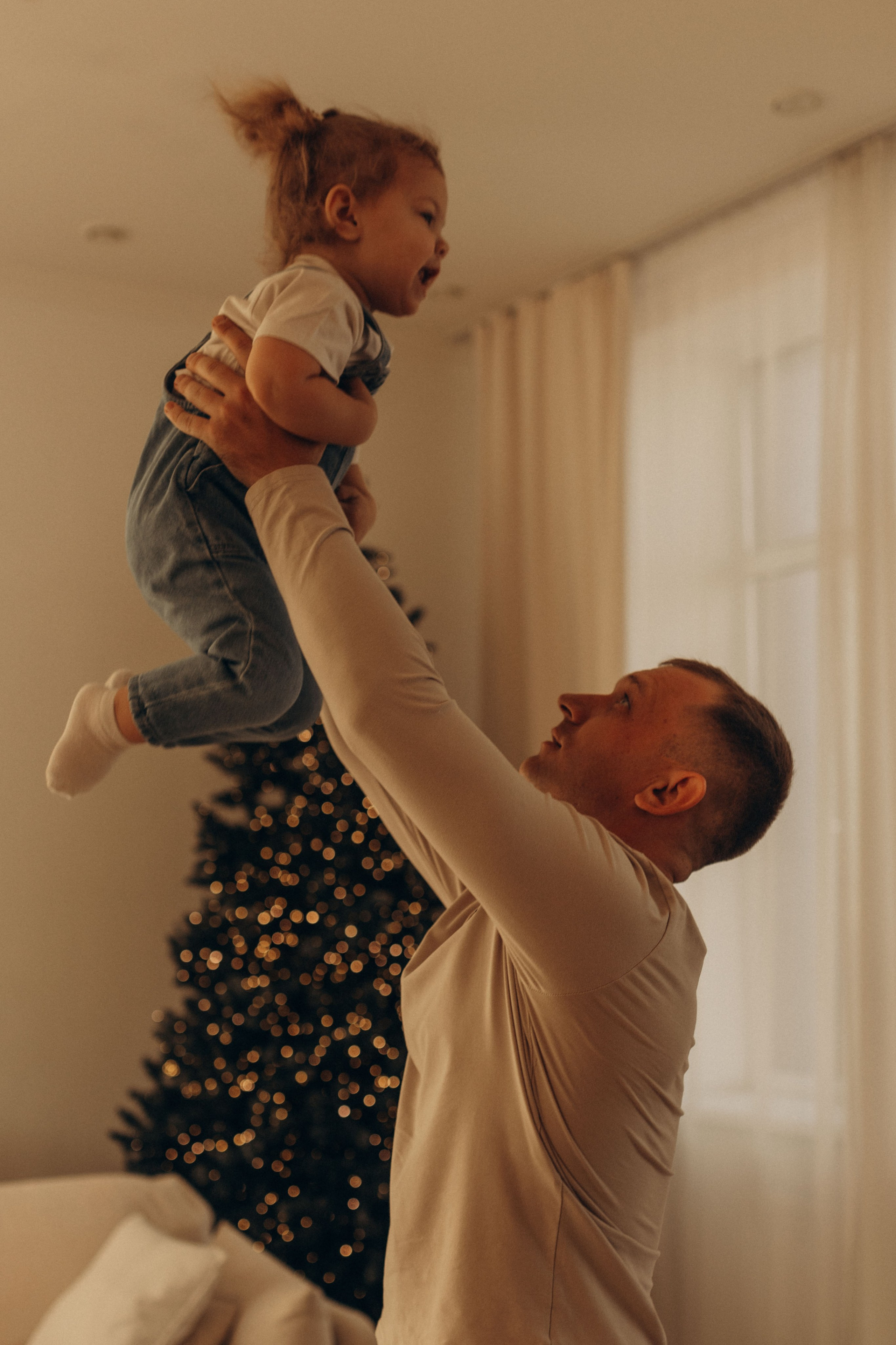 Новогодняя фотосессия в студии 600. Фотограф в Ставрополе Svetlana Matveeva