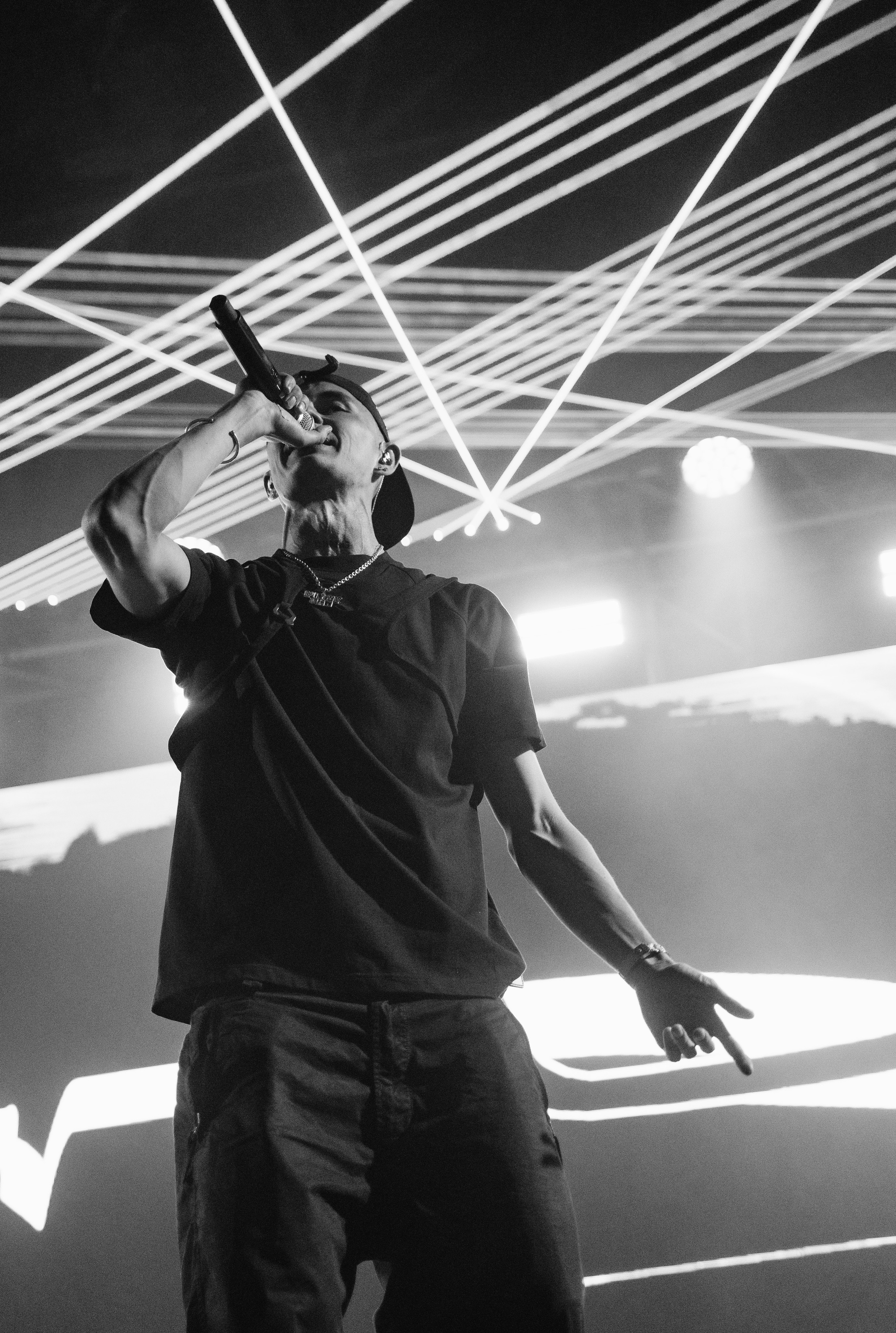 Медиабаскет в Казани. OBLADAET. AVG / 2024. Саша Копылов, фотограф в Казани