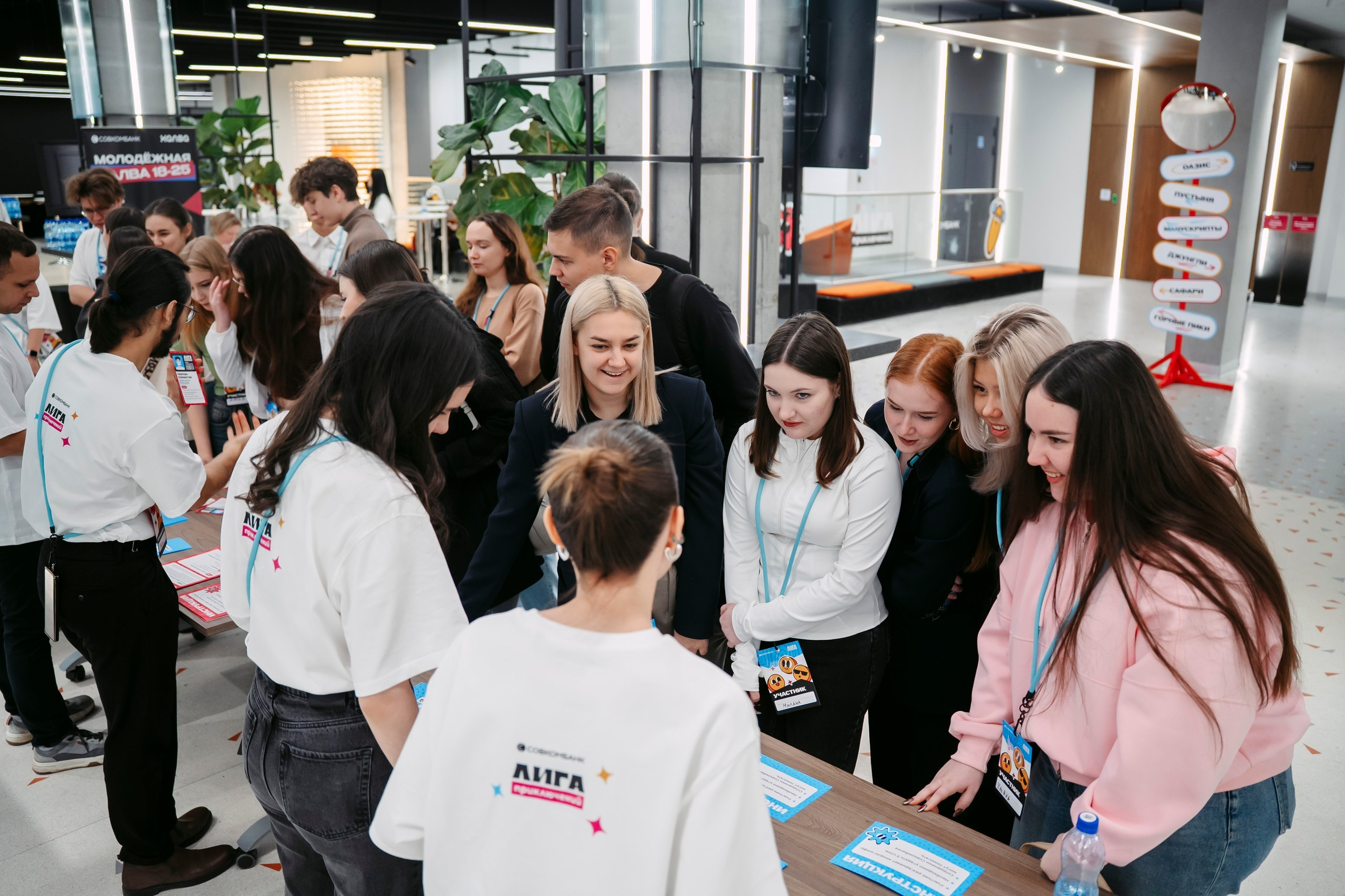 Лига Приключений, Совкомбанк. Саша Копылов, фотограф в Казани