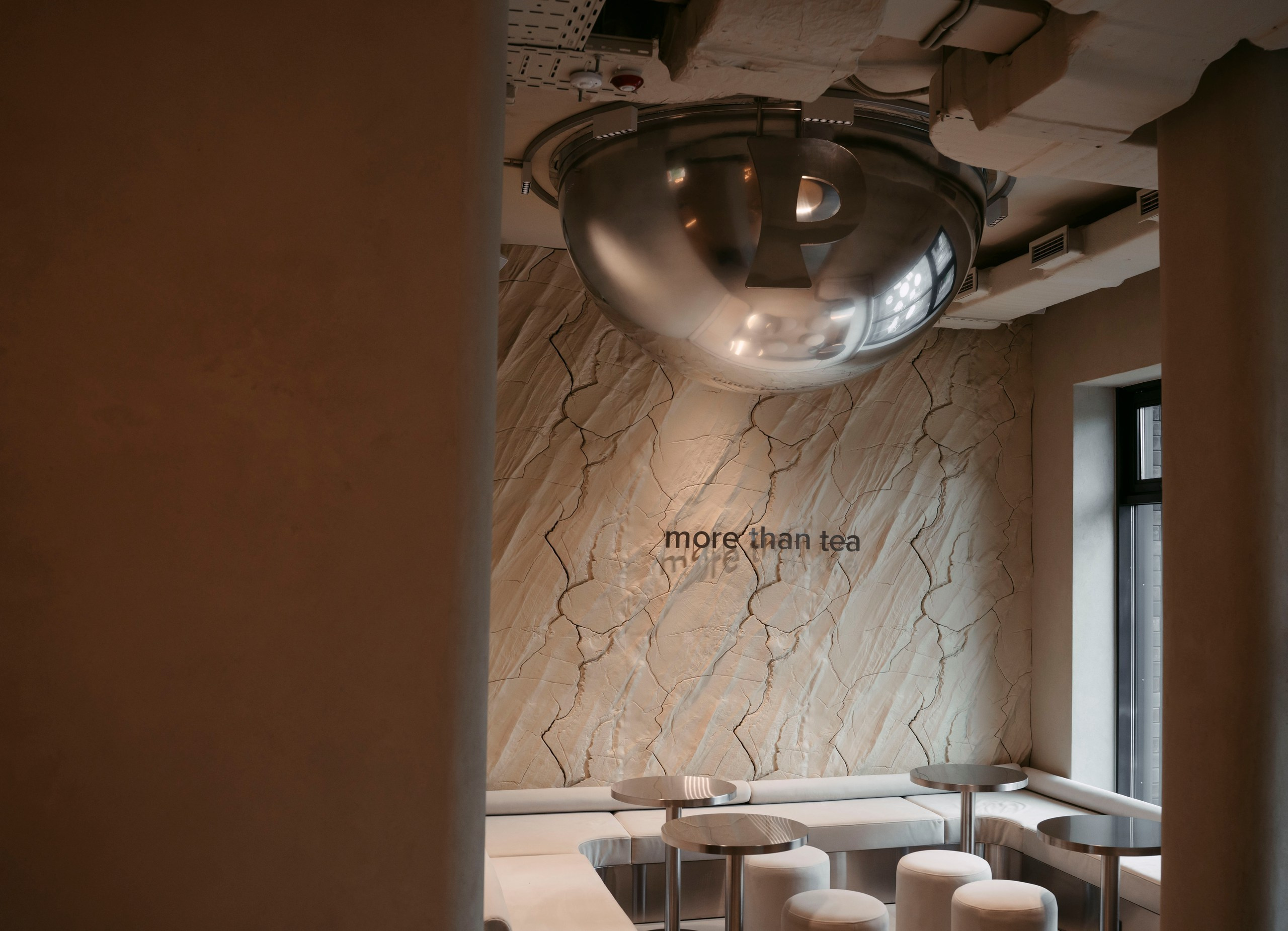 PIMS, корнер KazanMall. Саша Копылов, фотограф в Казани