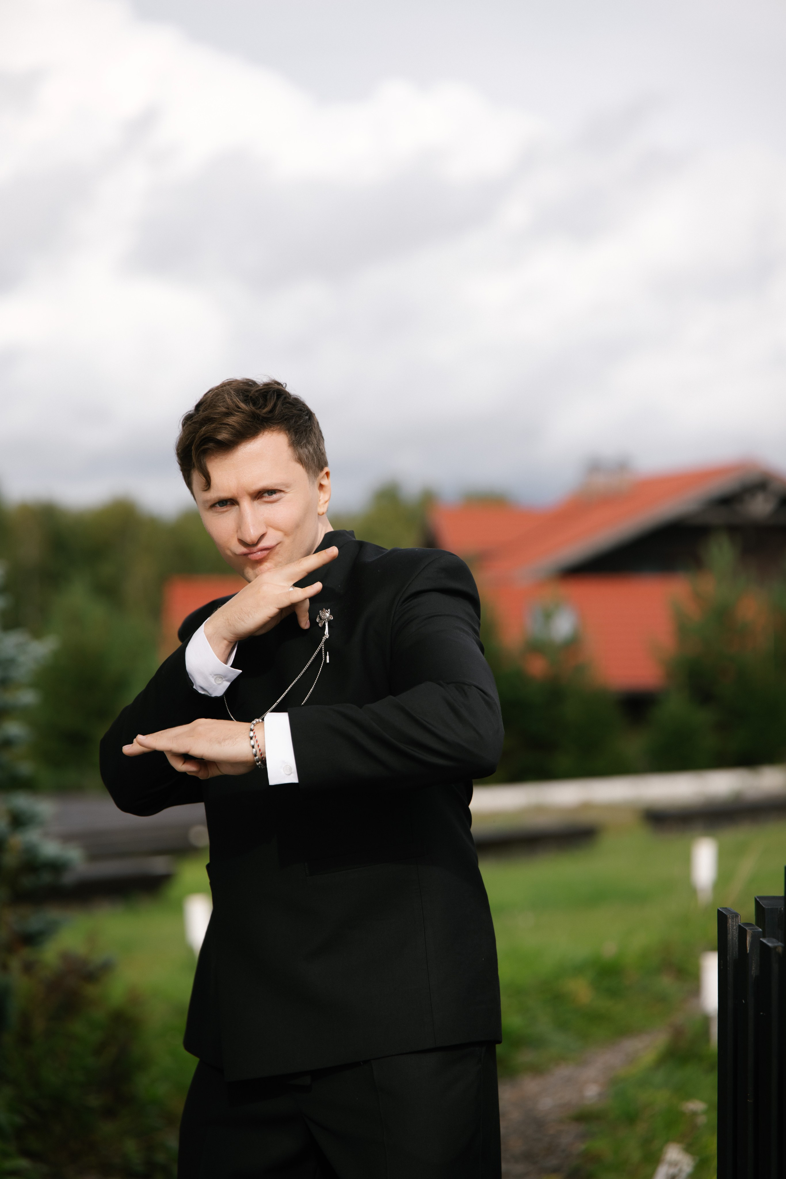 Сева и Карина. Свадебный и семейный фотограф в Красноярске Прохорова Екатерина