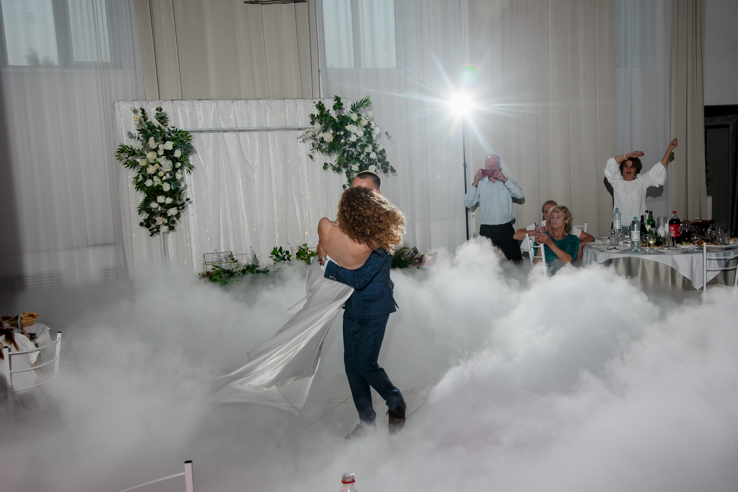 Катя&Женя. Свадебный и семейный фотограф Екатеринбург Настя Саедгалина