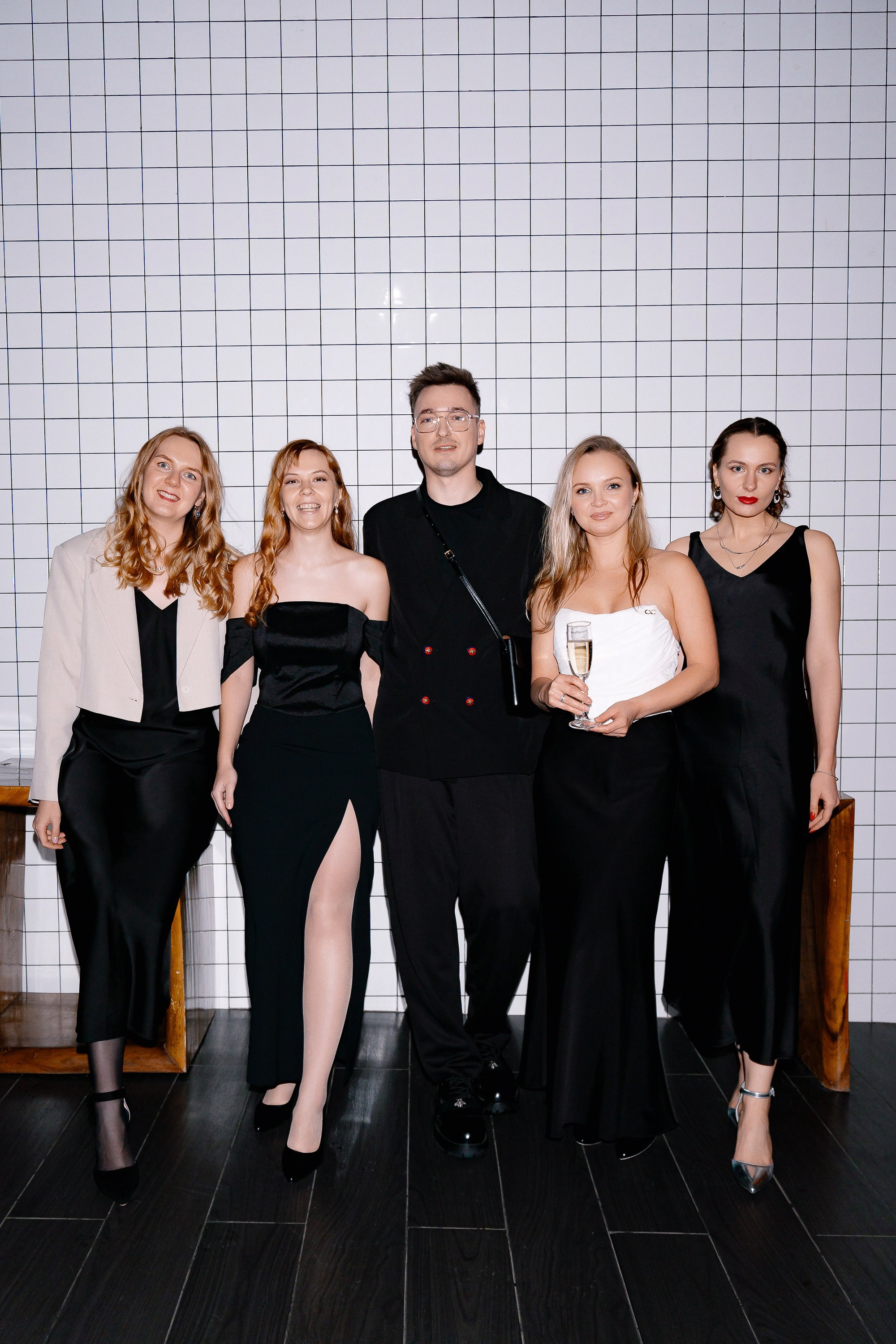 Номинация команда года. Андрей Цветков — репортажный, свадебный и портретный фотограф в Санкт-Петербурге