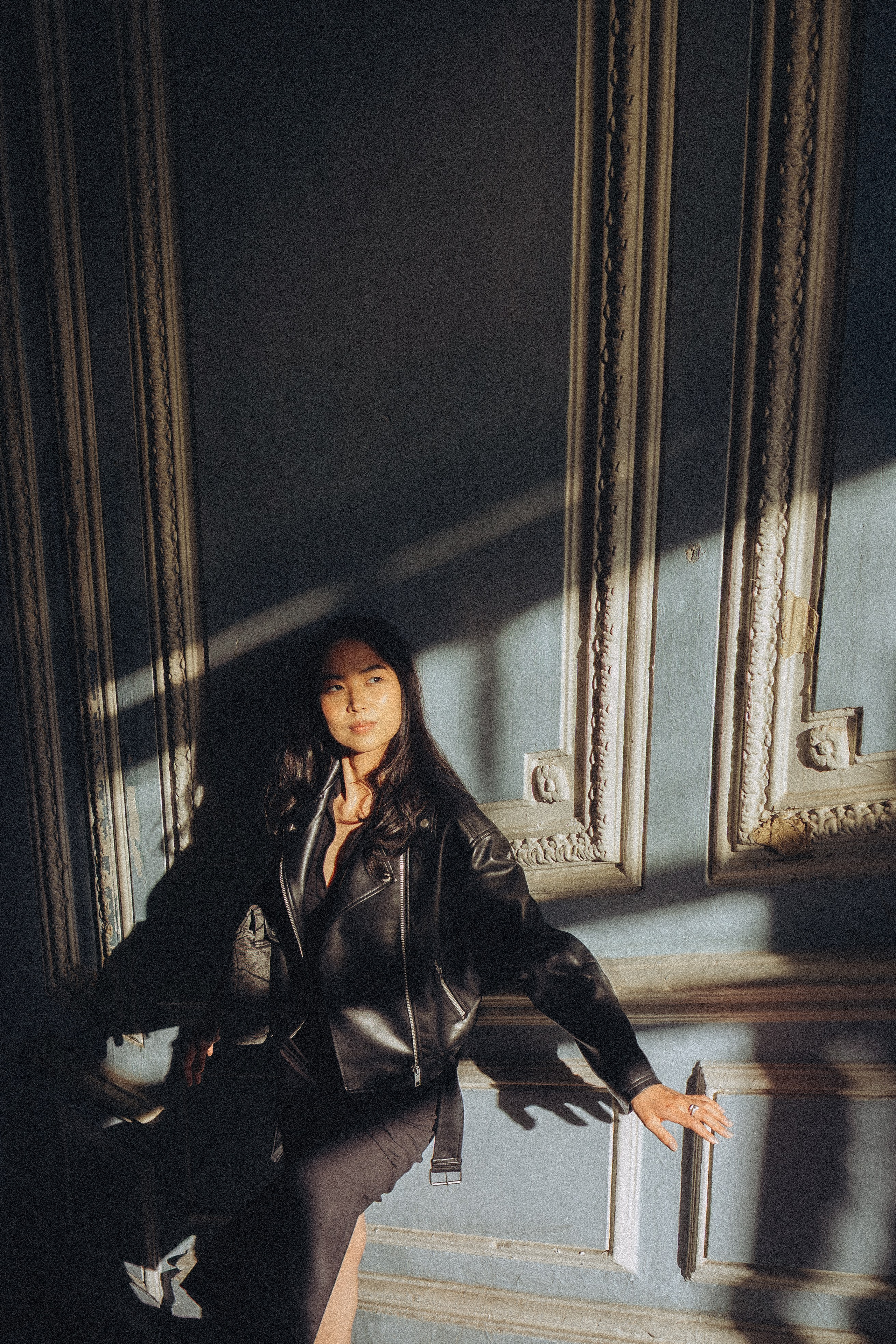 ПАРАДНАЯ. Профессиональный фотограф, Санкт-Петербург — Виктория Богомолова