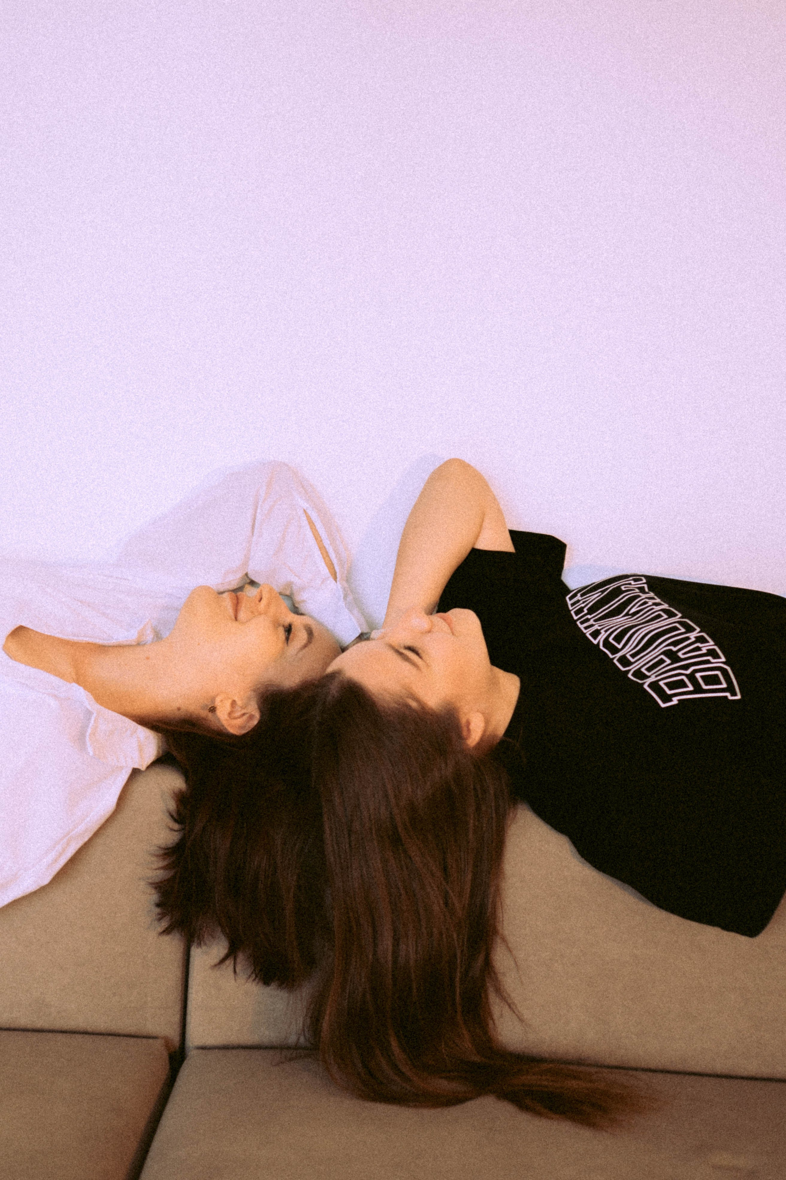 Подружки. Профессиональный фотограф, Санкт-Петербург — Виктория Богомолова