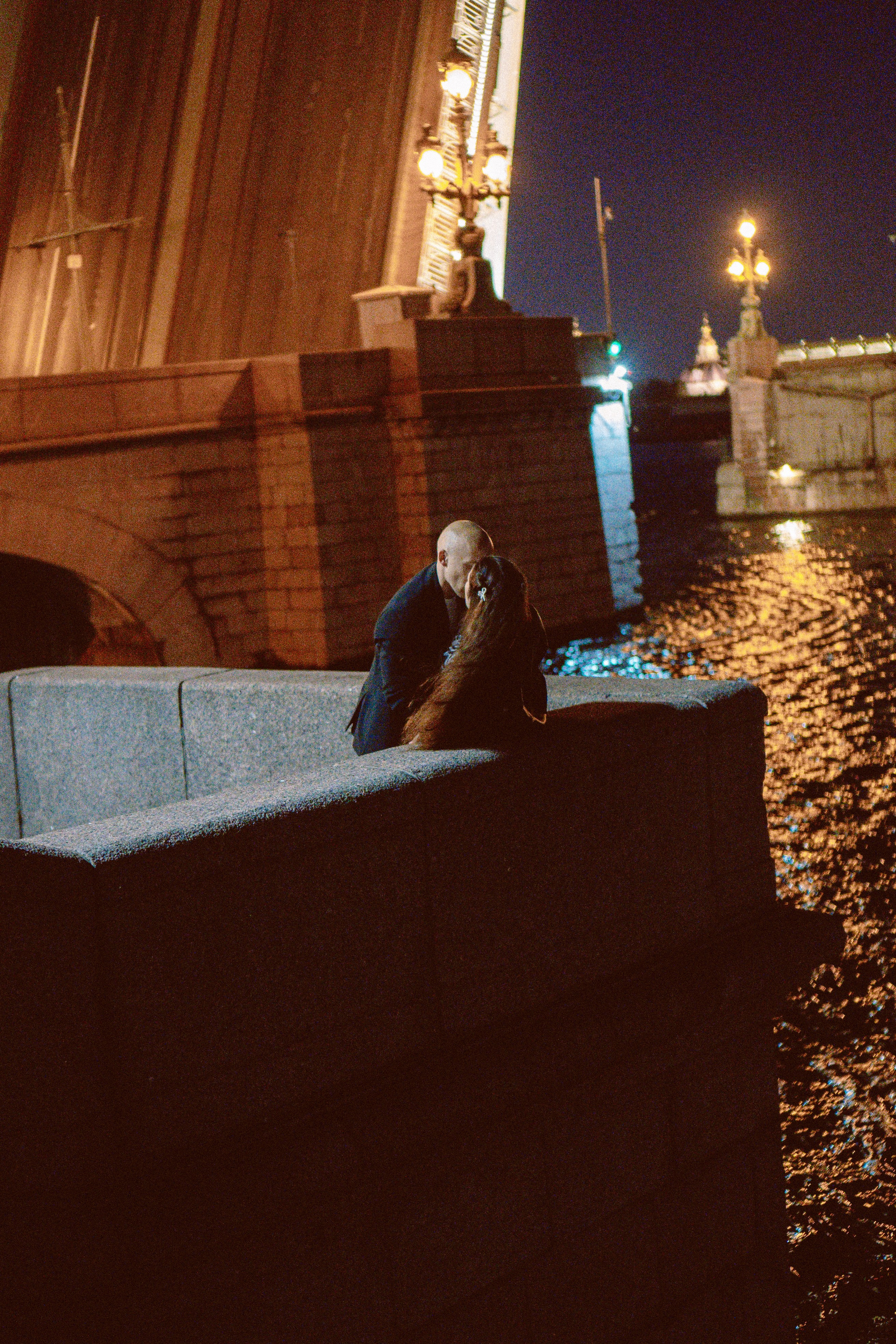 Любовь и питер. Профессиональный фотограф, Санкт-Петербург — Виктория Богомолова