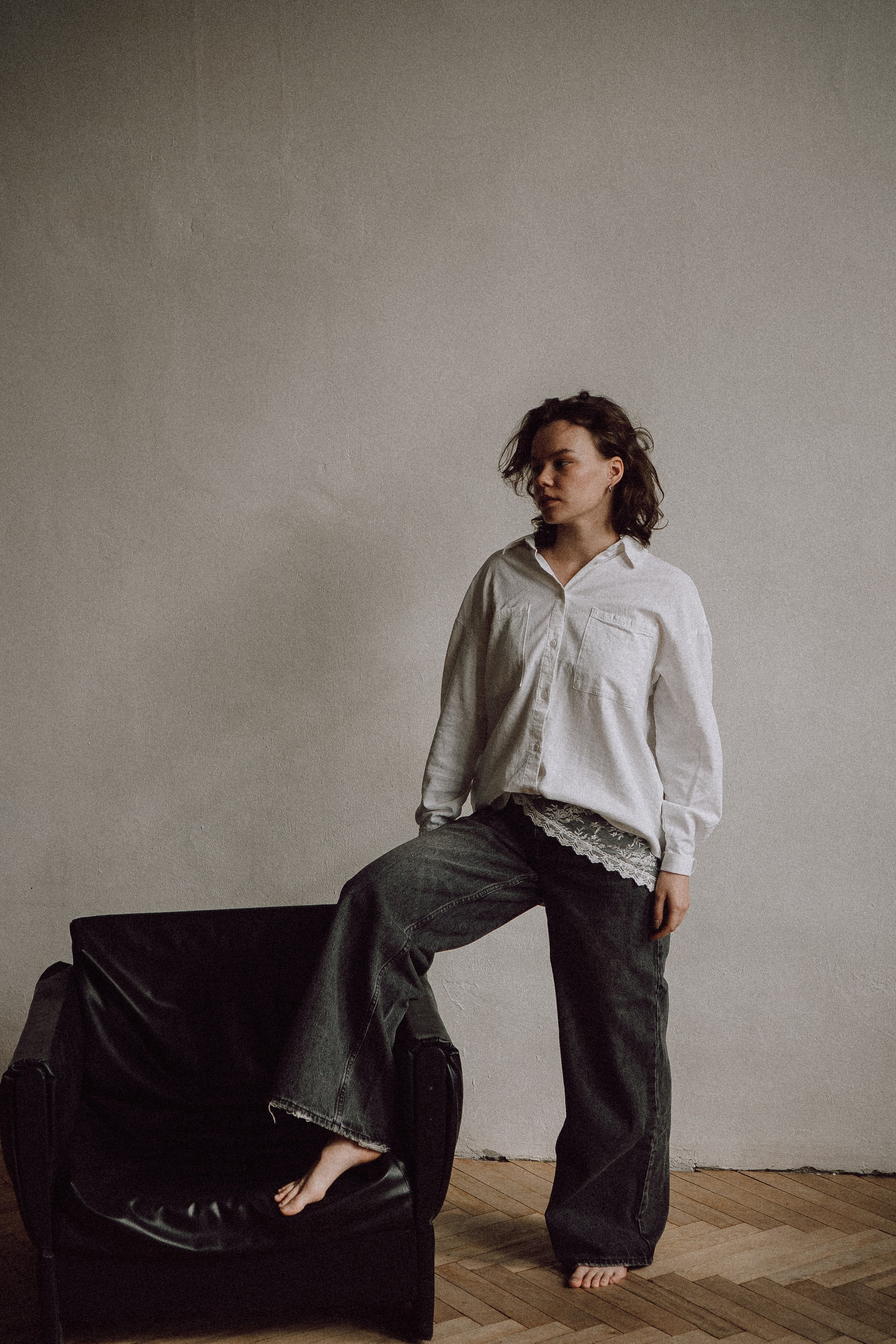 СТУДИЙНАЯ. Профессиональный фотограф, Санкт-Петербург — Виктория Богомолова