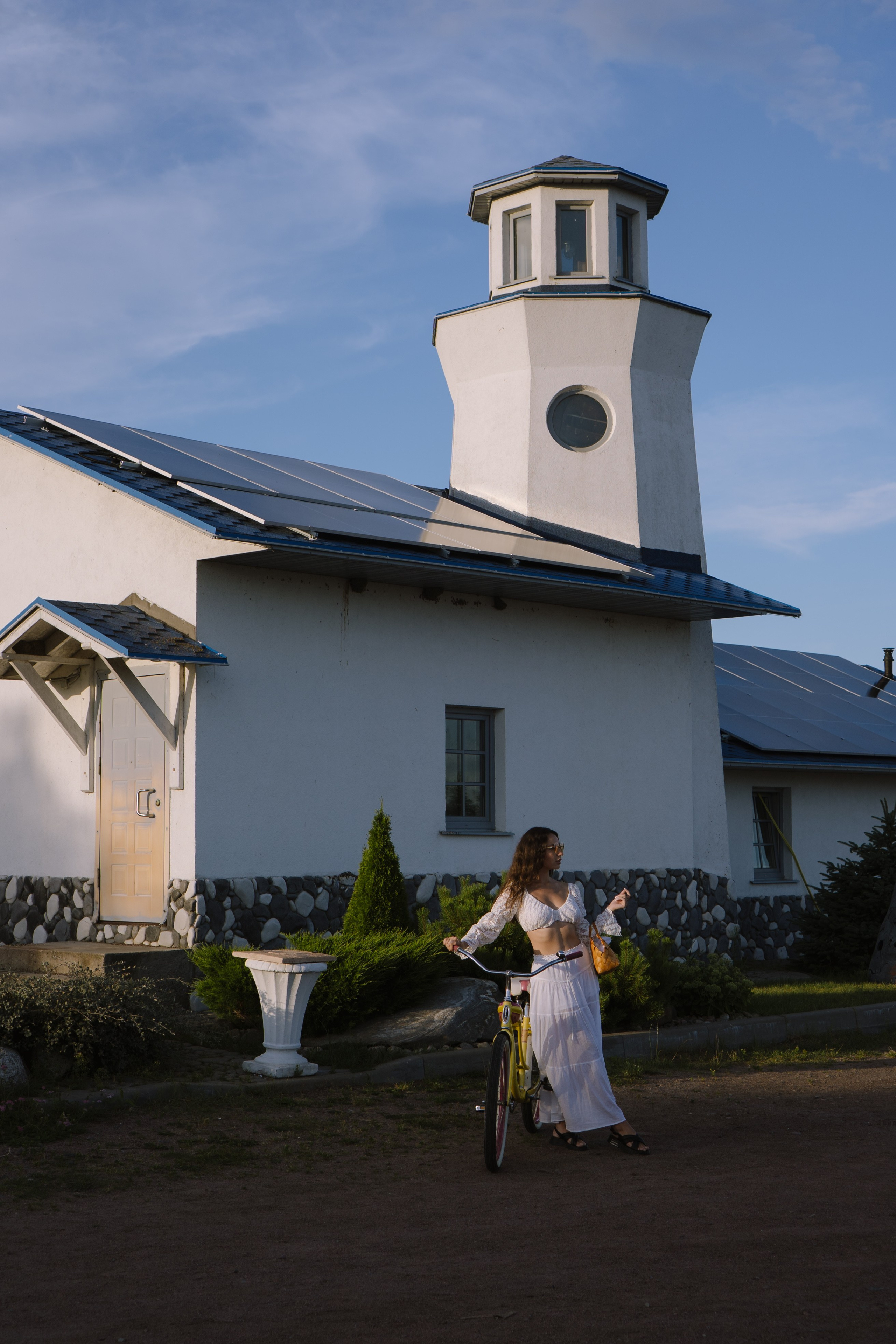 ЗАКАТ НА ЛАДОЖСКОМ ОЗЕРЕ. Профессиональный фотограф, Санкт-Петербург — Виктория Богомолова