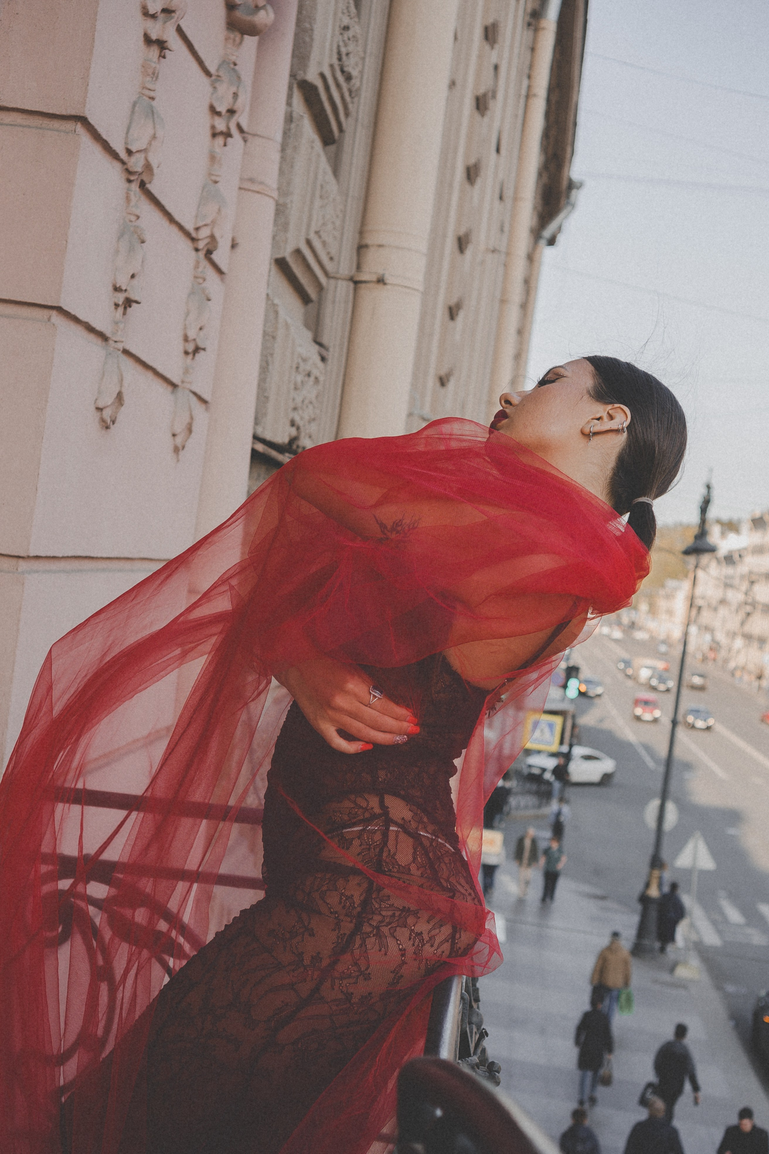 ПИТЕРСКИЙ БАЛКОНЧИК. Профессиональный фотограф, Санкт-Петербург — Виктория Богомолова