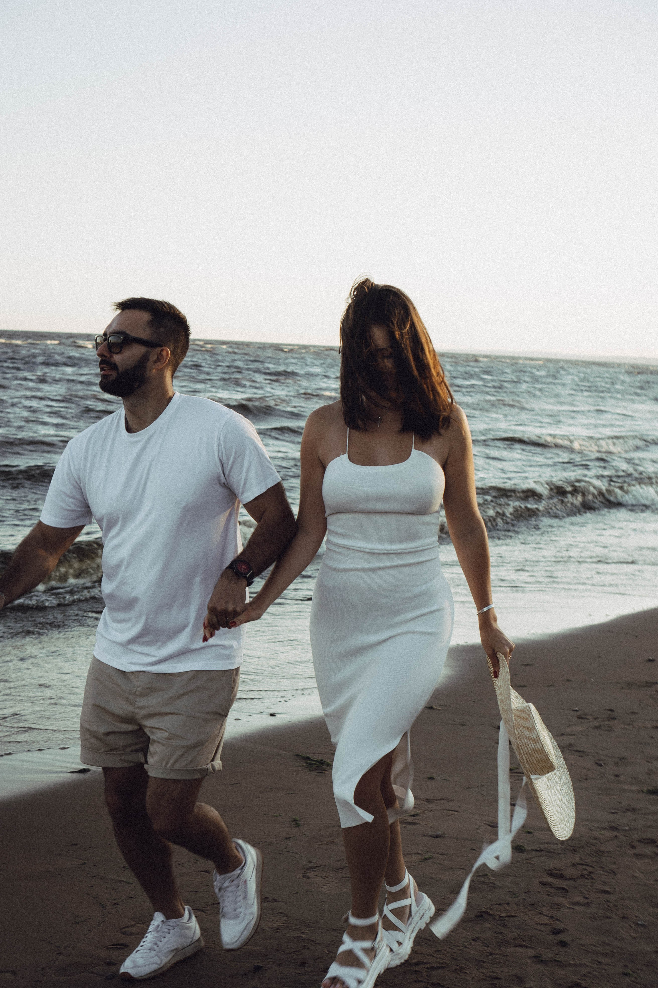 Любовь на заливе. Профессиональный фотограф, Санкт-Петербург — Виктория Богомолова