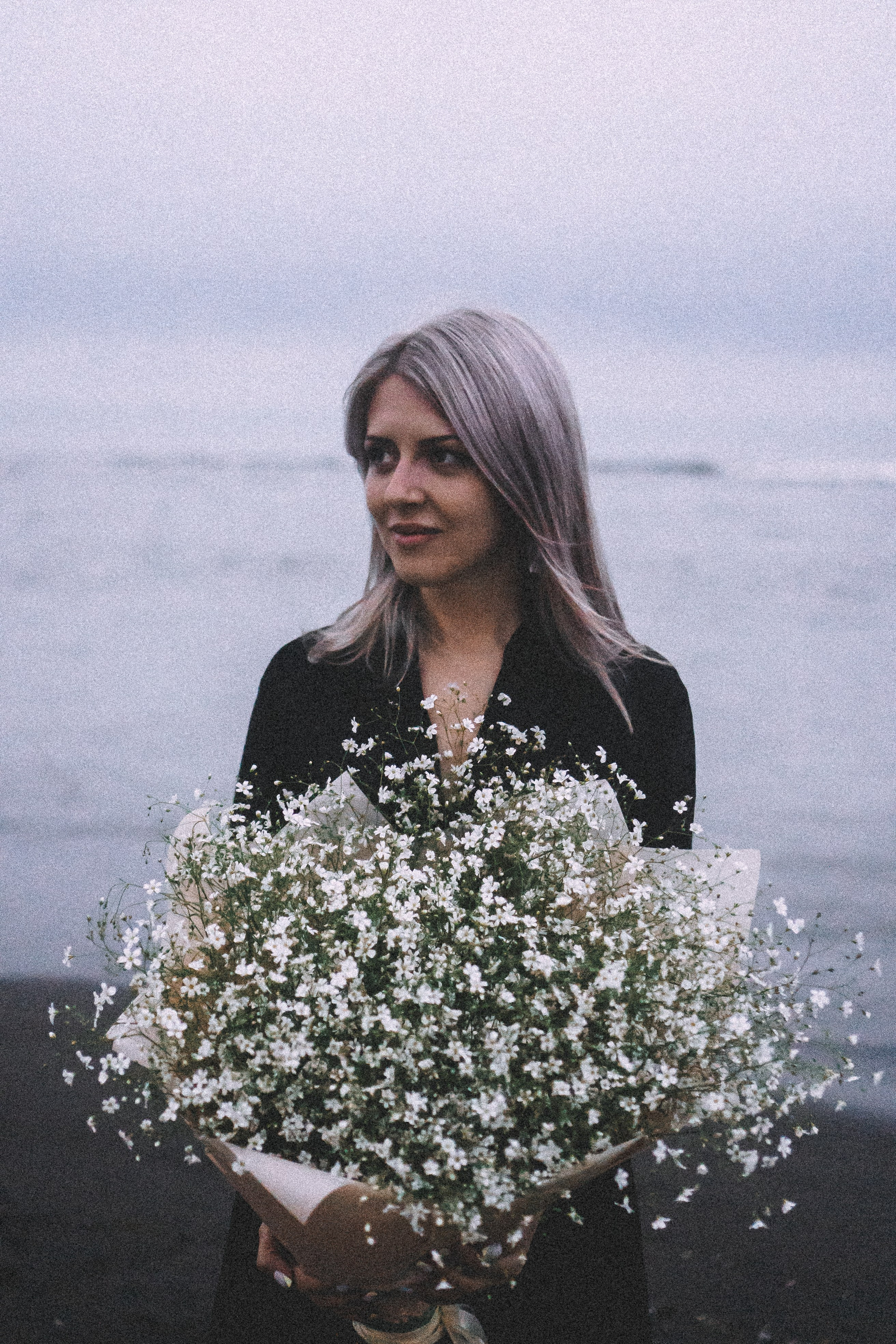 Фотосесиия на море. Профессиональный фотограф, Санкт-Петербург — Виктория Богомолова