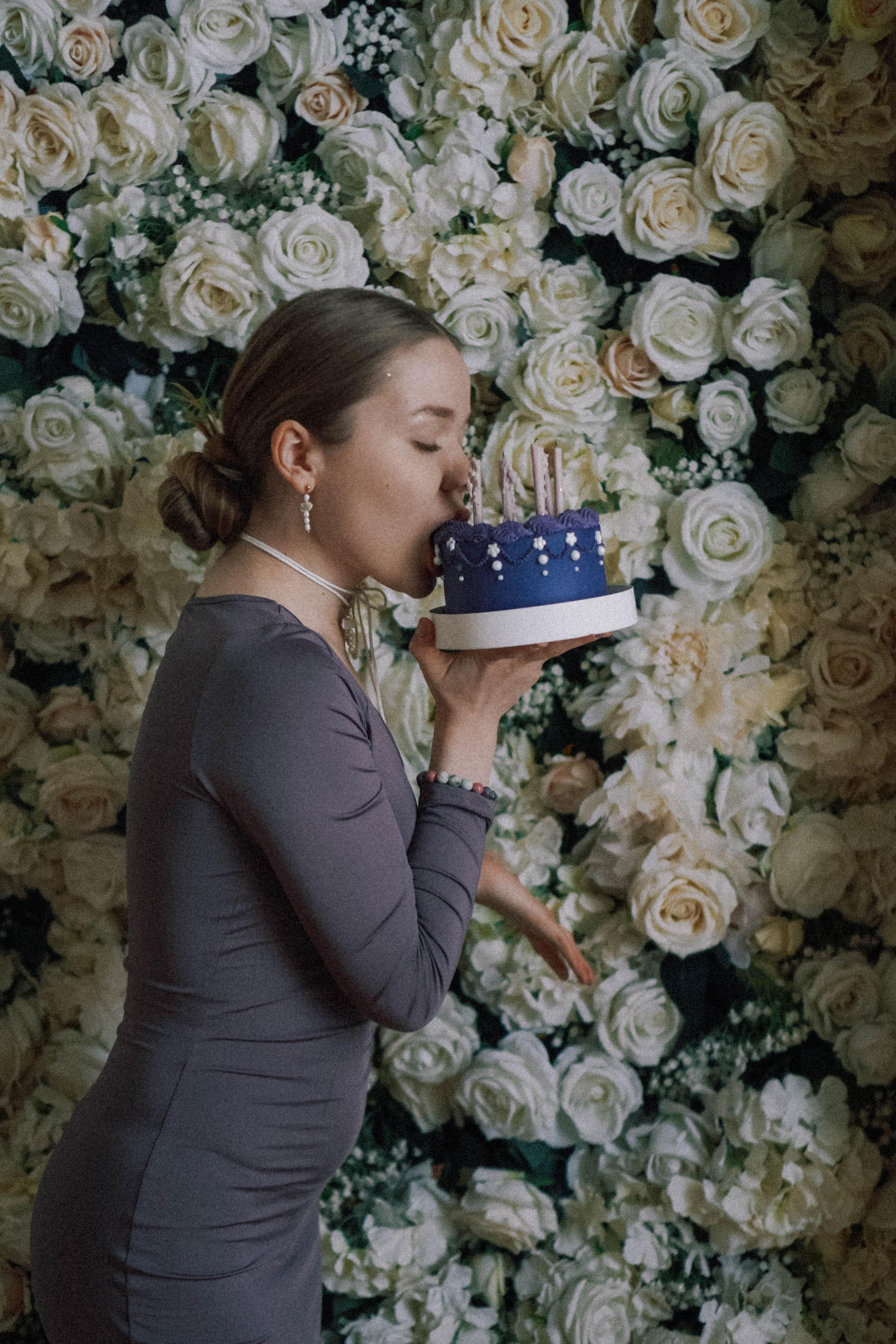 22. Профессиональный фотограф, Санкт-Петербург — Виктория Богомолова