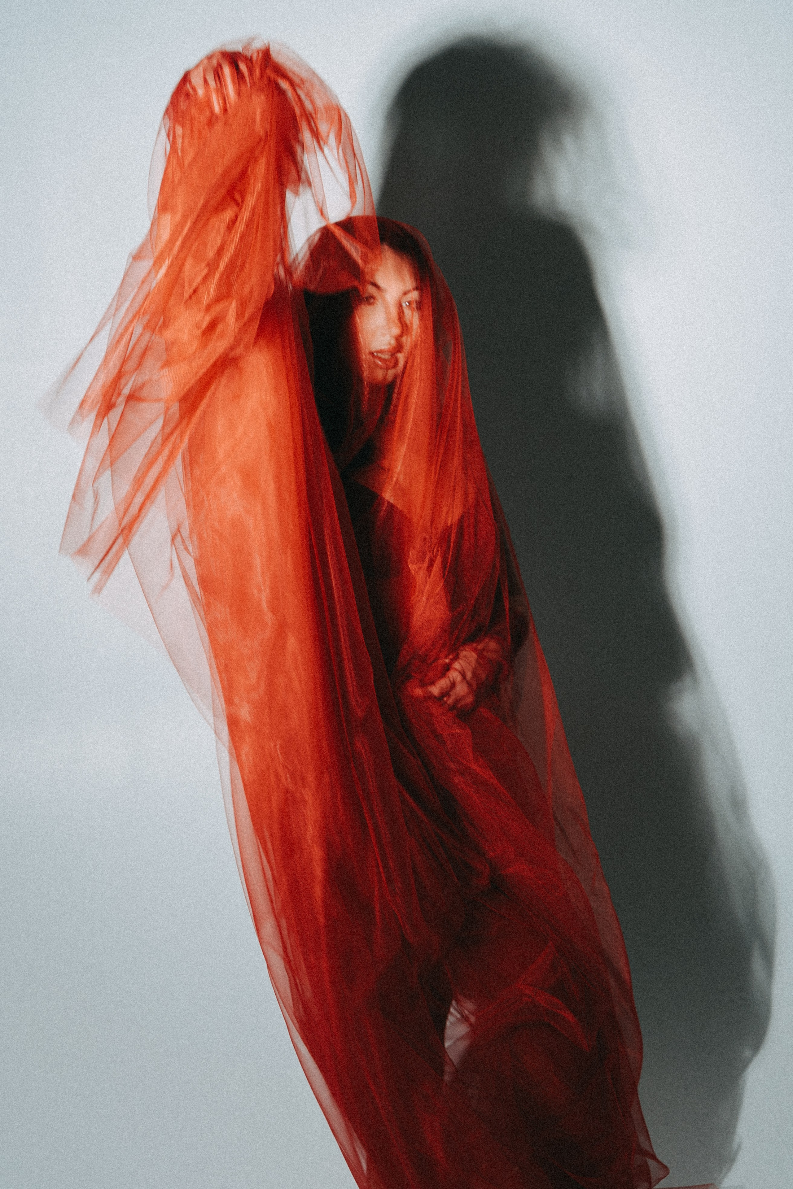 Творческая история для девушки. Профессиональный фотограф, Санкт-Петербург — Виктория Богомолова