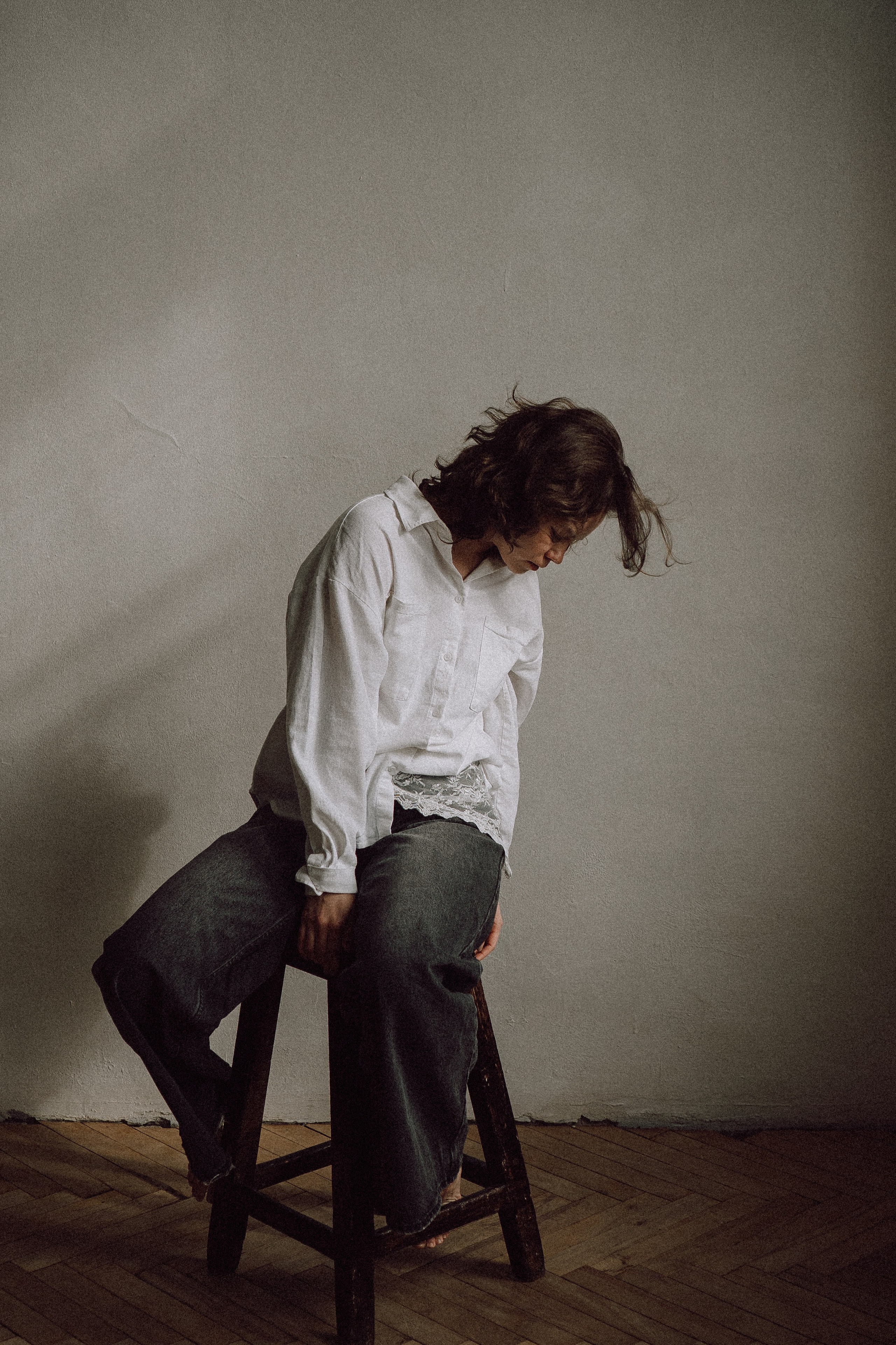 СТУДИЙНАЯ. Профессиональный фотограф, Санкт-Петербург — Виктория Богомолова