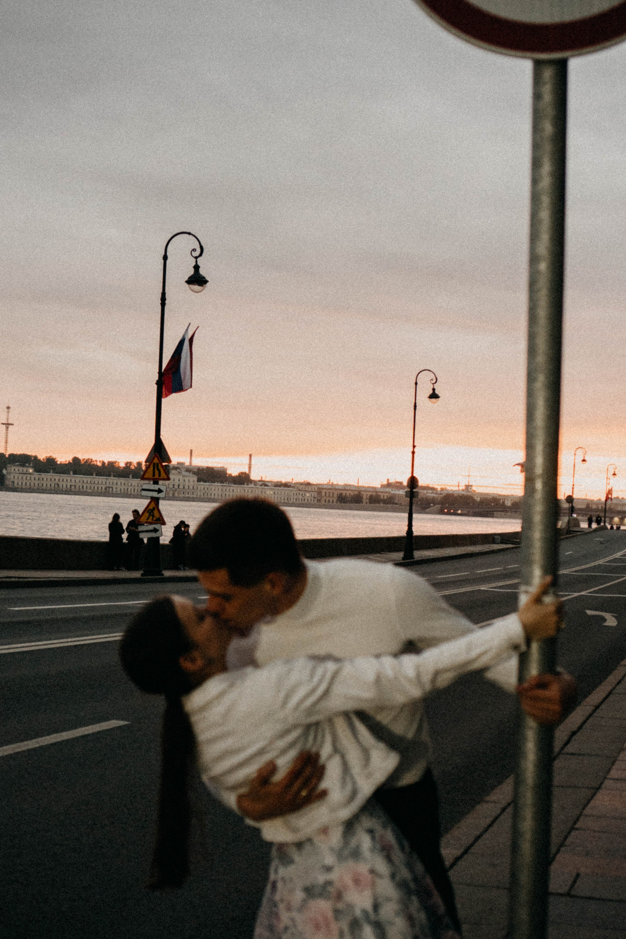 Любовь в белые ночи. Профессиональный фотограф, Санкт-Петербург — Виктория Богомолова