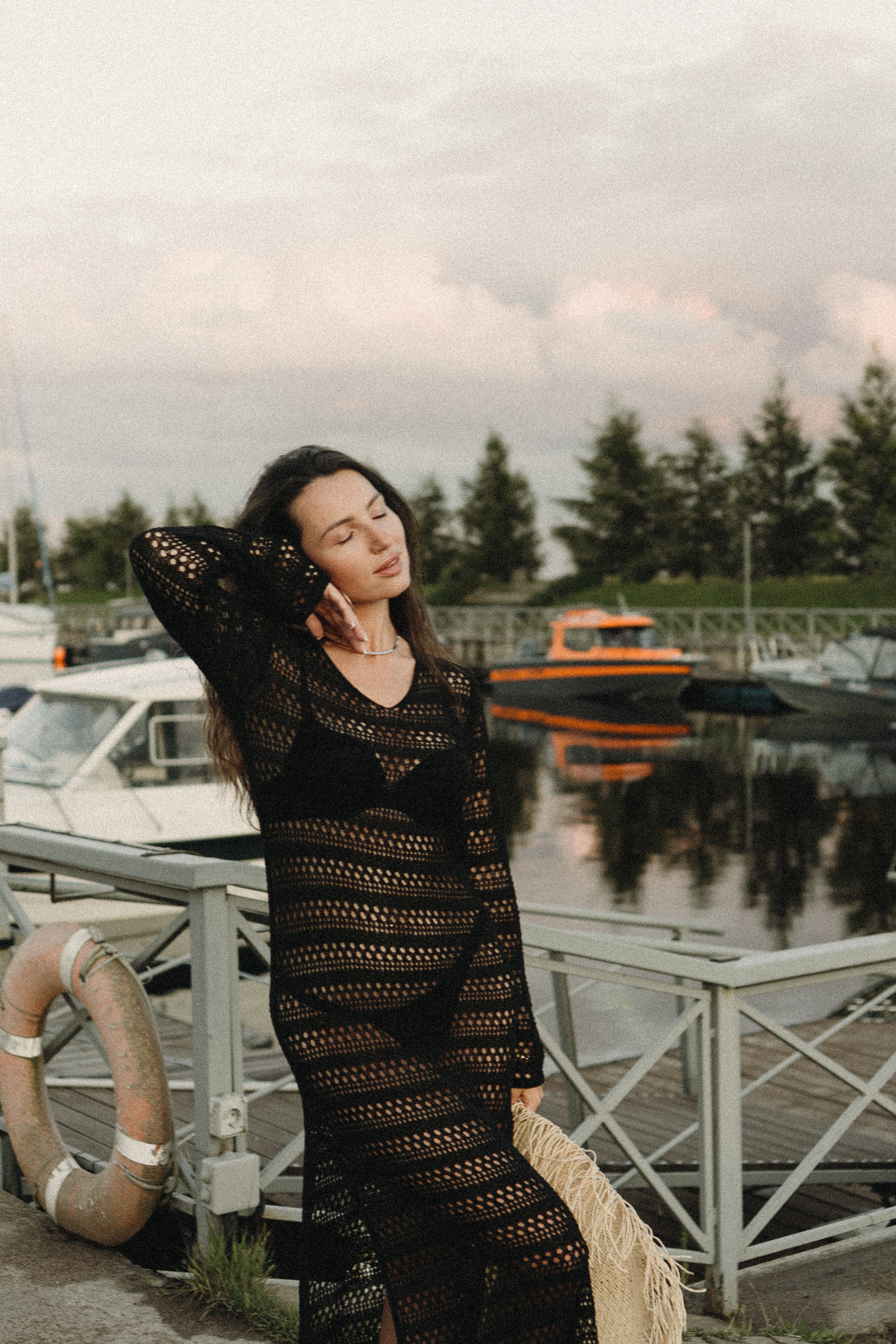 ЛЕНИНГРАДСКАЯ ОБЛАСТЬ. Профессиональный фотограф, Санкт-Петербург — Виктория Богомолова