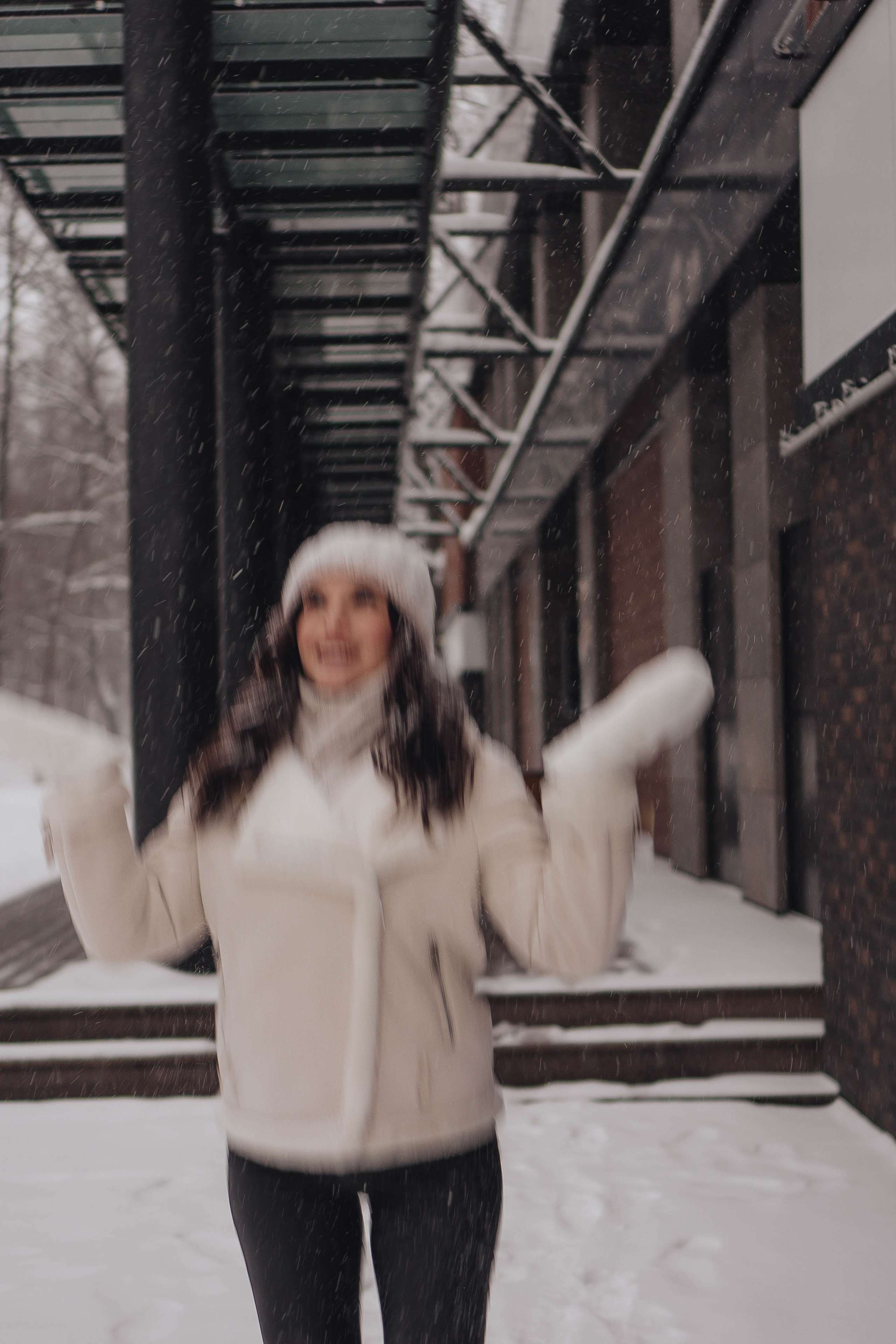 Зимняя сказка. Профессиональный фотограф, Санкт-Петербург — Виктория Богомолова