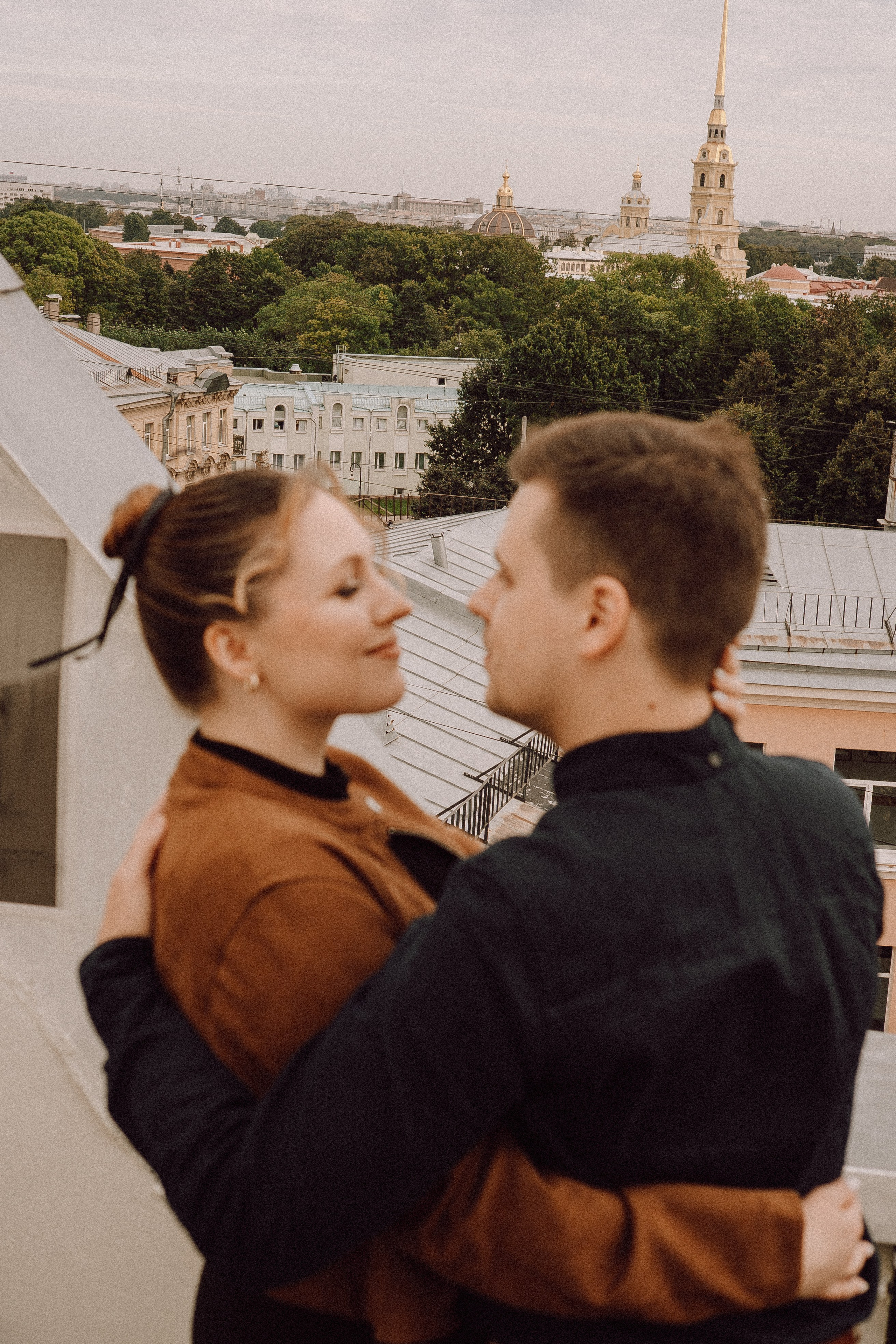 LOVE. Профессиональный фотограф, Санкт-Петербург — Виктория Богомолова