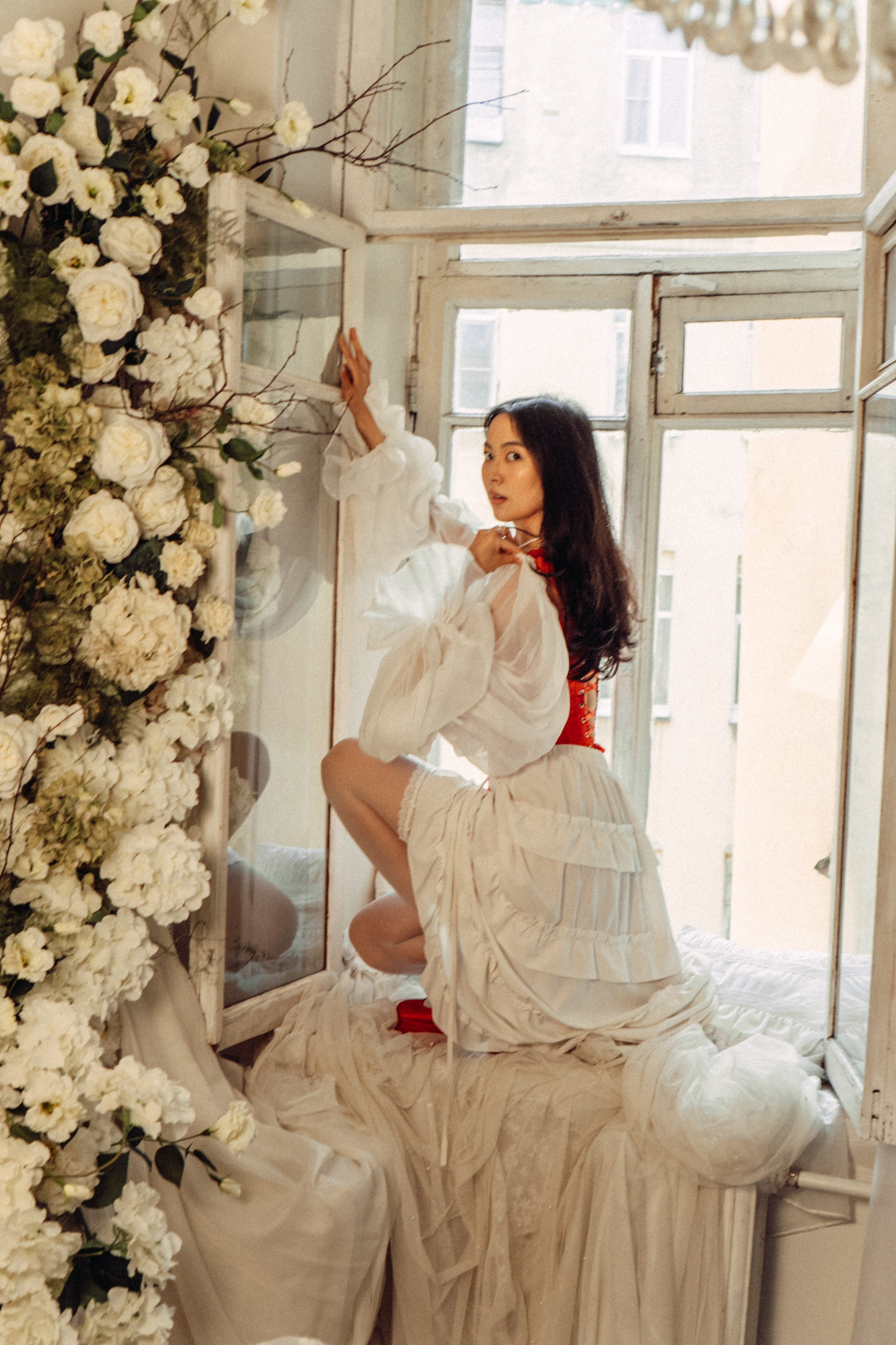 ВИНТАЖНЫЙ СТИЛЬ. Профессиональный фотограф, Санкт-Петербург — Виктория Богомолова