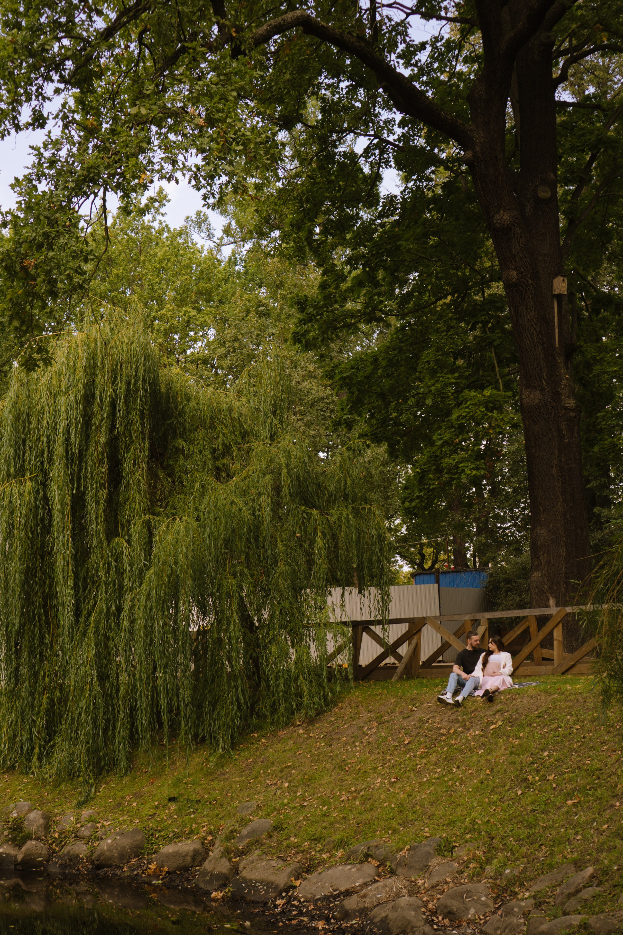 СЕМЕЙНАЯ ИСТОРИЯ. Профессиональный фотограф, Санкт-Петербург — Виктория Богомолова