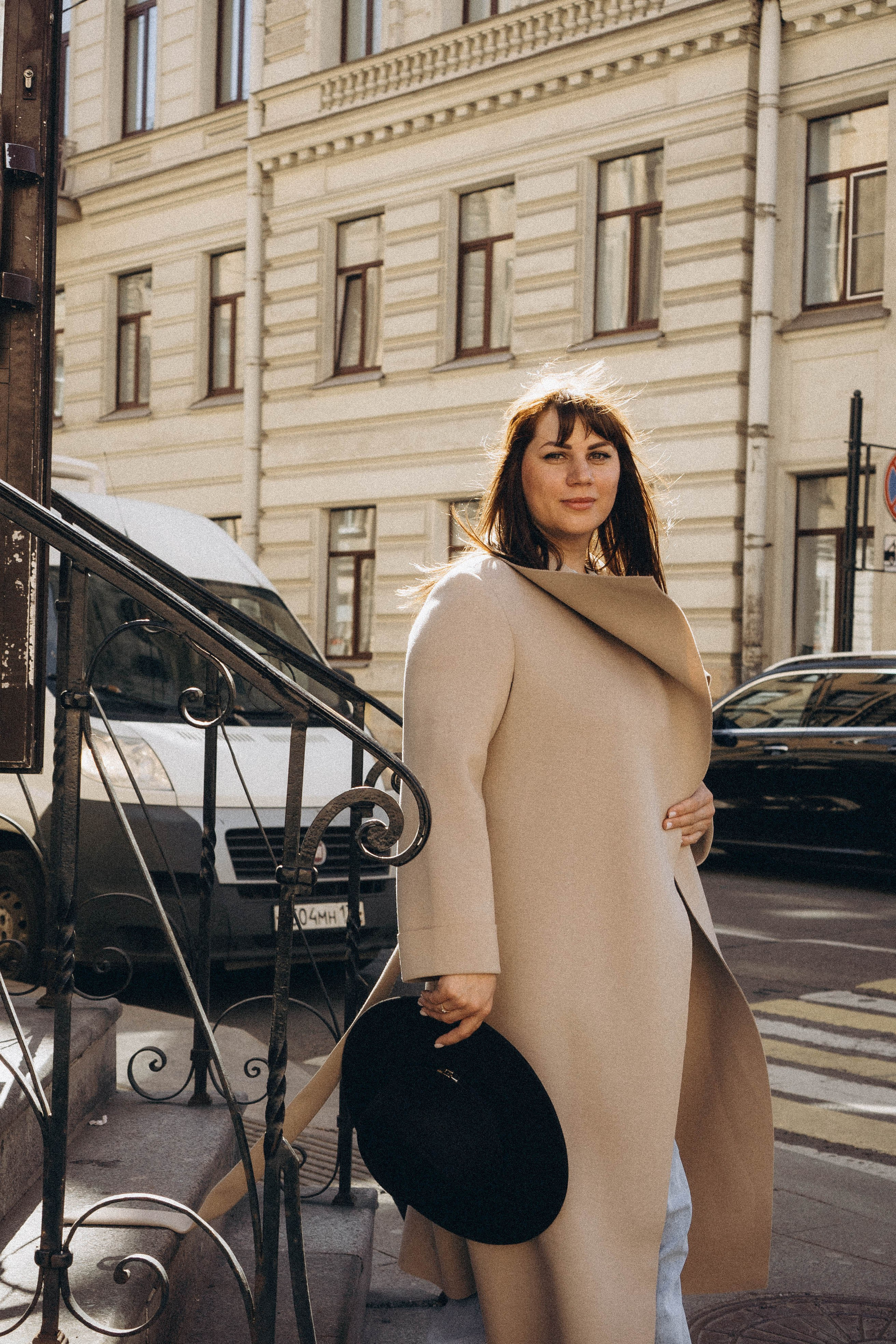 Прогулочная. Профессиональный фотограф, Санкт-Петербург — Виктория Богомолова