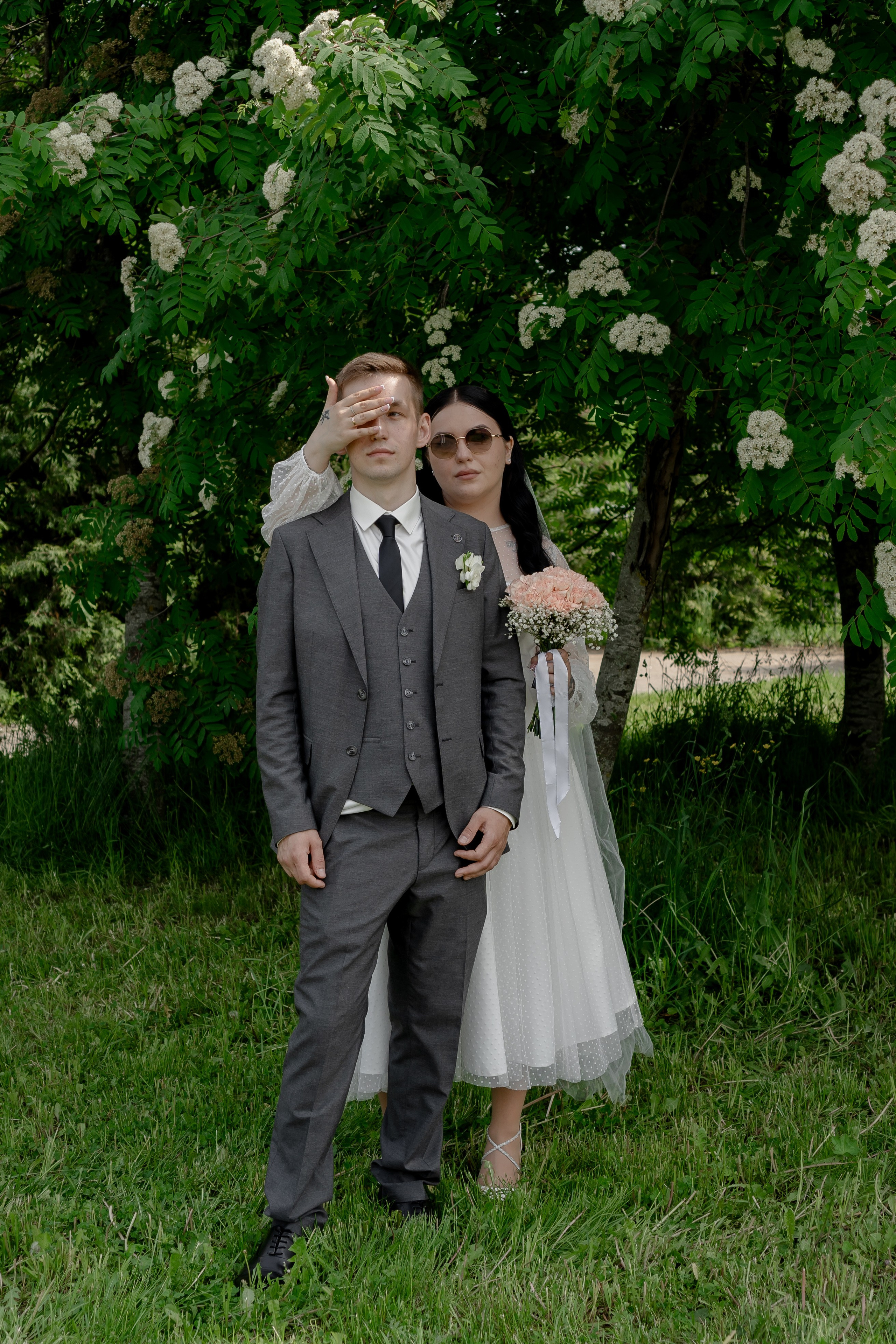 СВАДЕБНАЯ СЬЕМКА В ЗАГСЕ И БАНКЕТ. Профессиональный фотограф, Санкт-Петербург — Виктория Богомолова