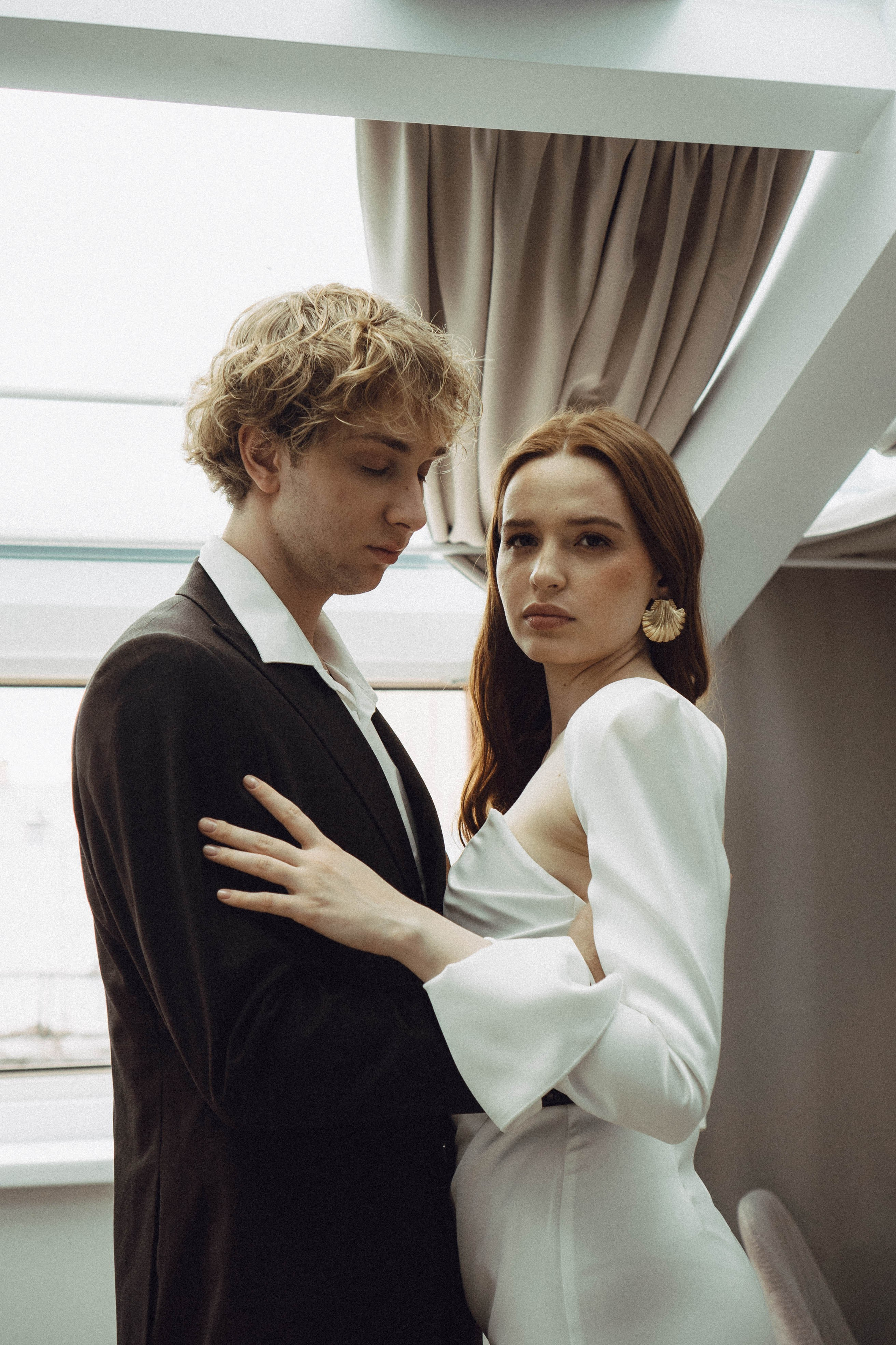 СВАДЕБНАЯ СЬЕМКА В ОТЕЛЕ. СБОРЫ ЖЕНИХА И НЕВЕСТЫ И ТАКЖЕ ТОР И ПОДГОТОВКА К ПРОГУЛКЕ. Профессиональный фотограф, Санкт-Петербург — Виктория Богомолова