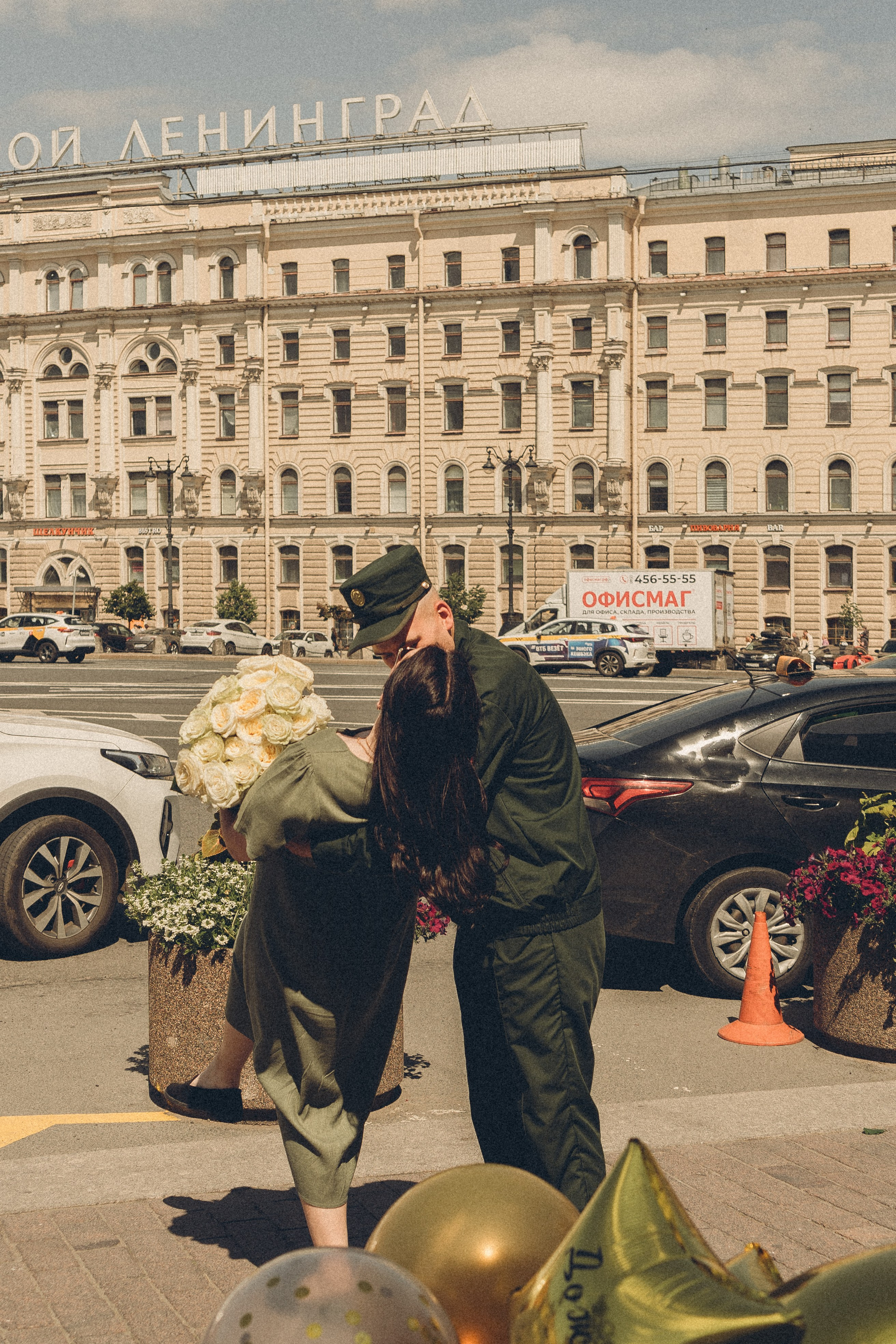 ПРЕДЛОЖЕНИЕ. Профессиональный фотограф, Санкт-Петербург — Виктория Богомолова