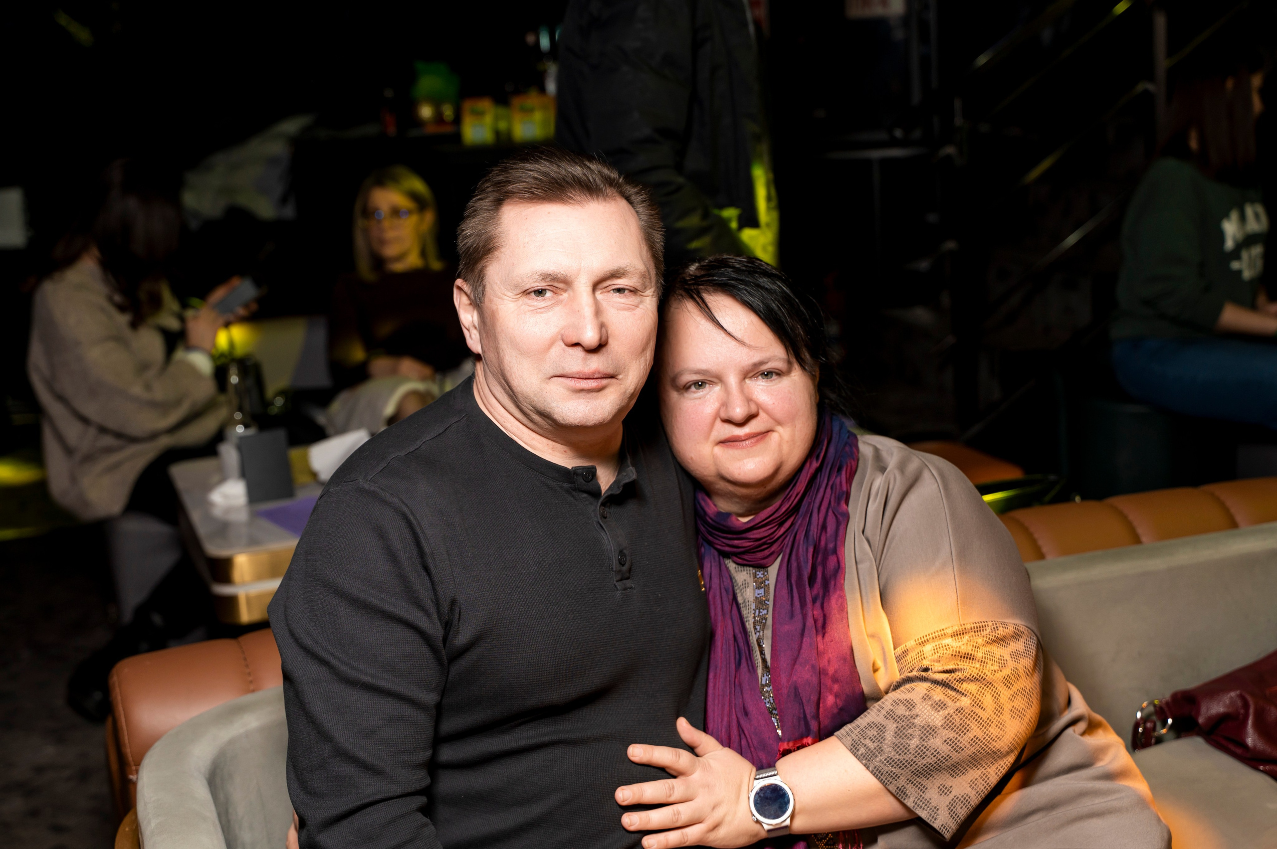 Репортажная съемка (съемка мероприятий). Фотограф Беларусь — Ольга Шаповалова (Жардецкая)