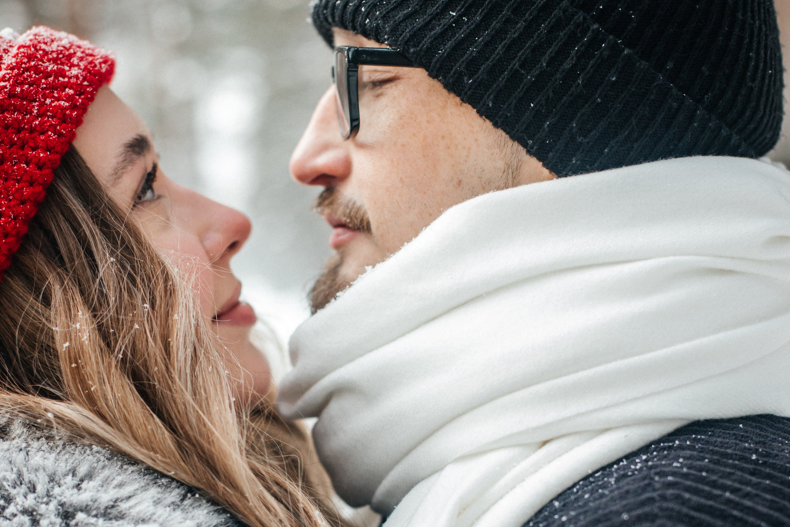 Love Story. Фотограф в Красноярске Демин Антон