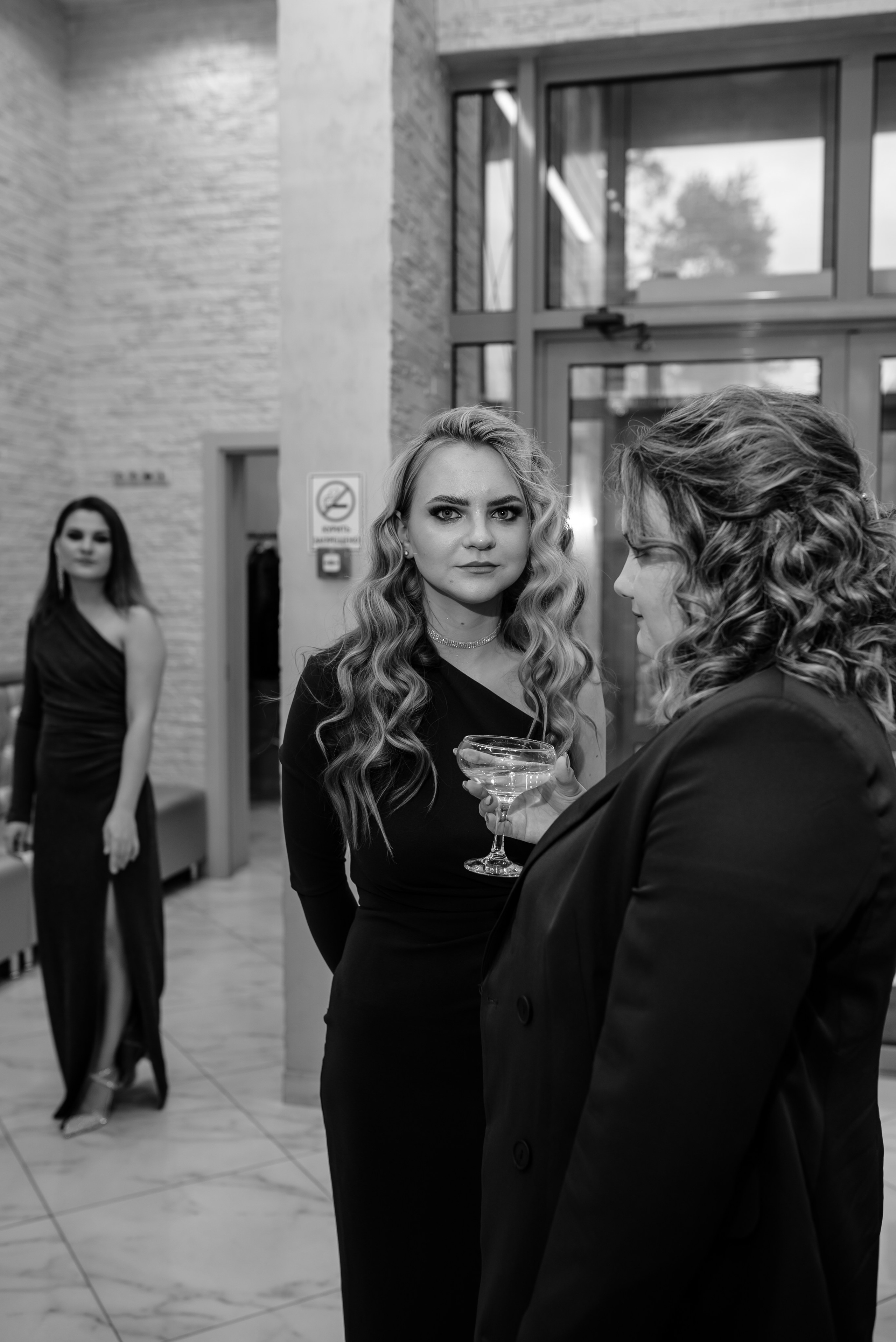 Свадебный банкет. Персональный и семейный фотограф в Нижнем Новгороде-Карачева Анна