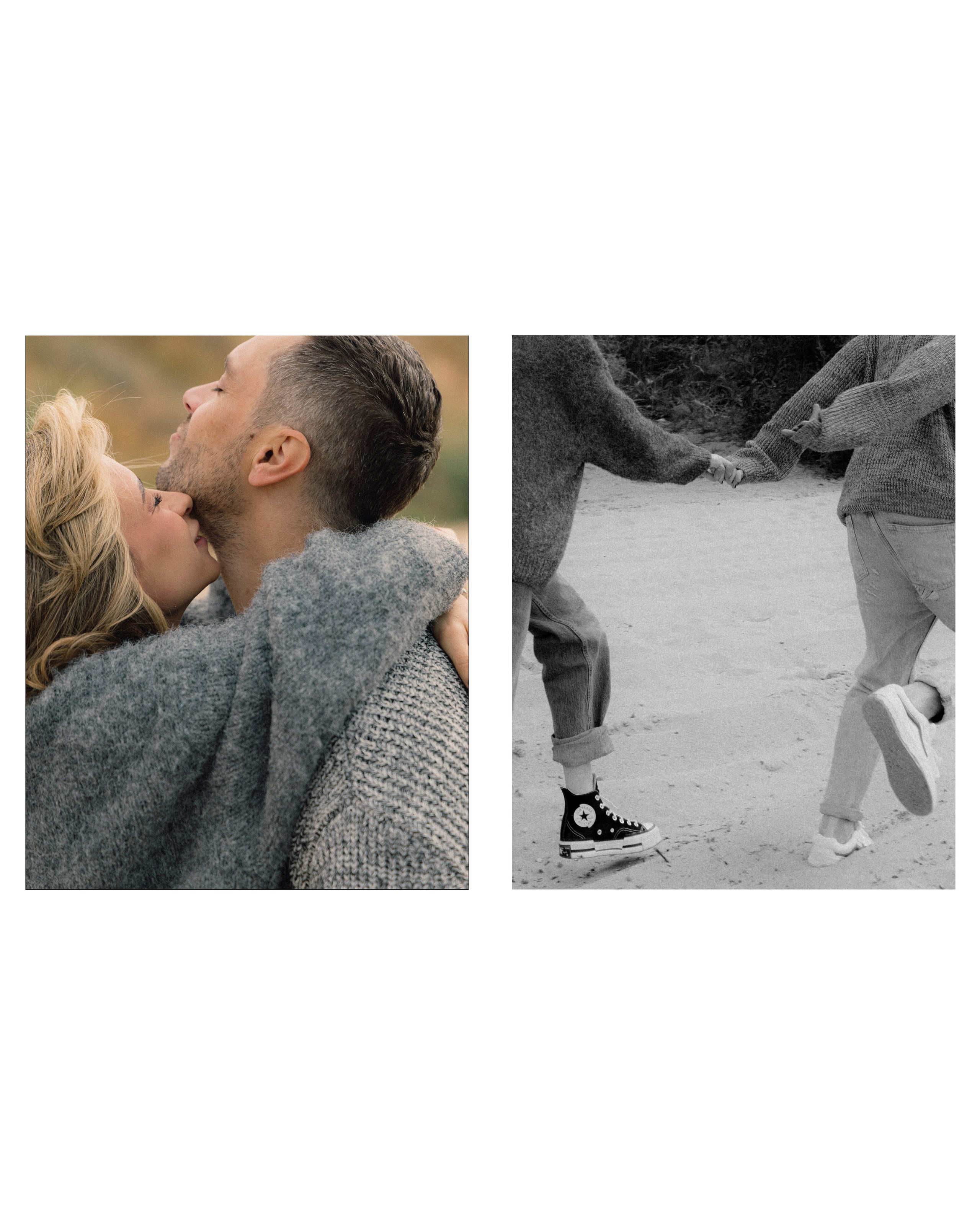 Мария+ Игорь. Фотограф для души Анастасия Конкс