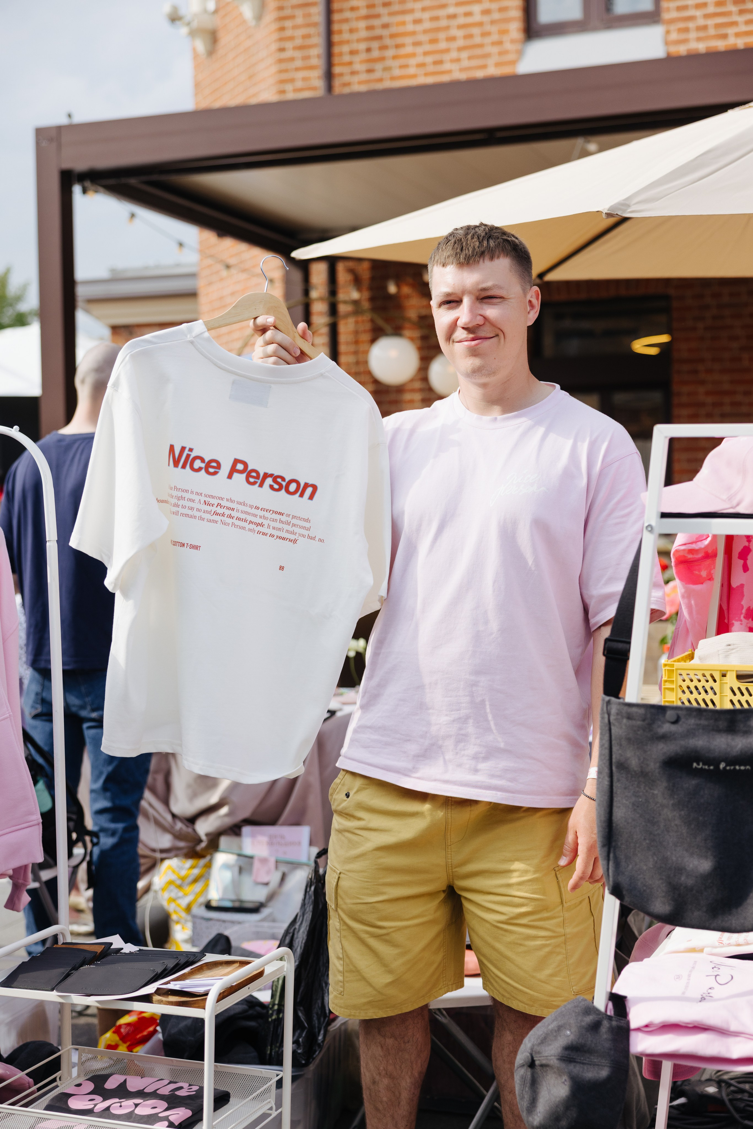 7–8 июня 2025 в пространстве «Три вокзала. Депо» / День 1 / фото Валерий Белобеев. Фотоотчеты «Ламбада-маркета»