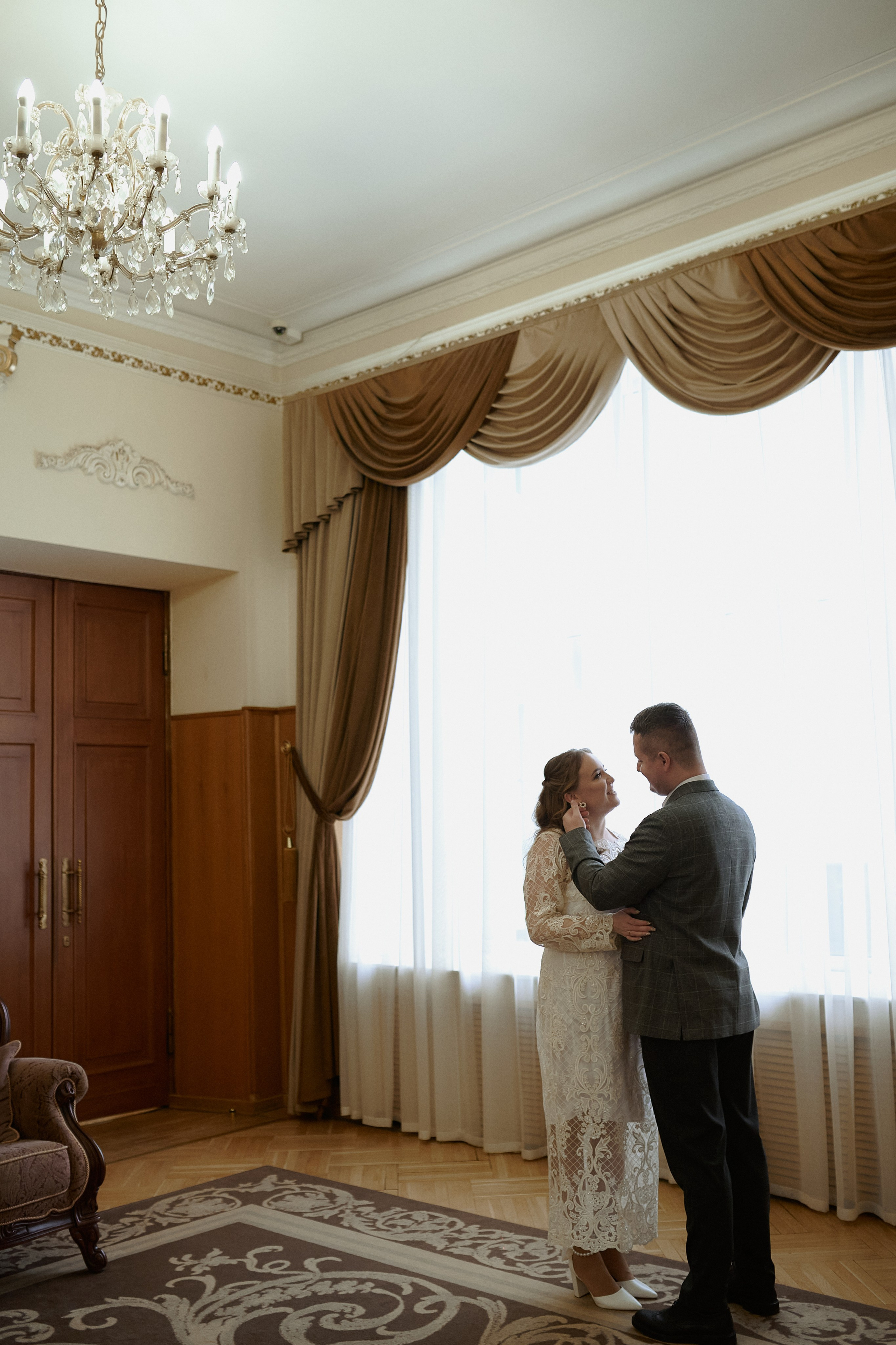 Паша и Катя. Семейный и свадебный lifestyle-фотограф в Москве Мария Петрова