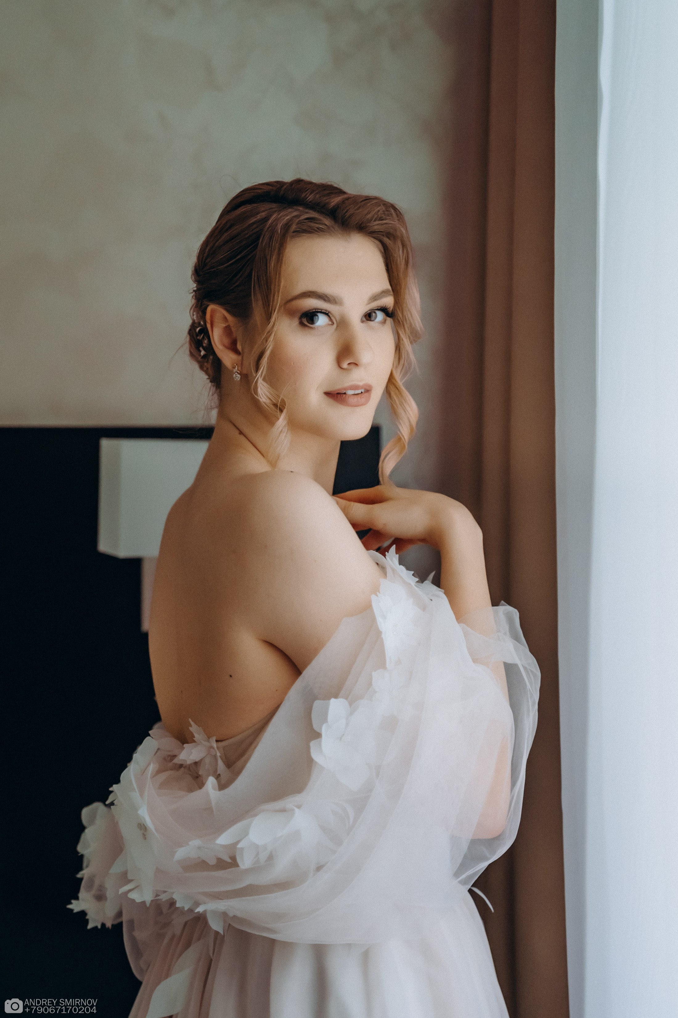 Свадьба. FOTOZ Studio / Фотовидеомейкер Андрей Смирнов