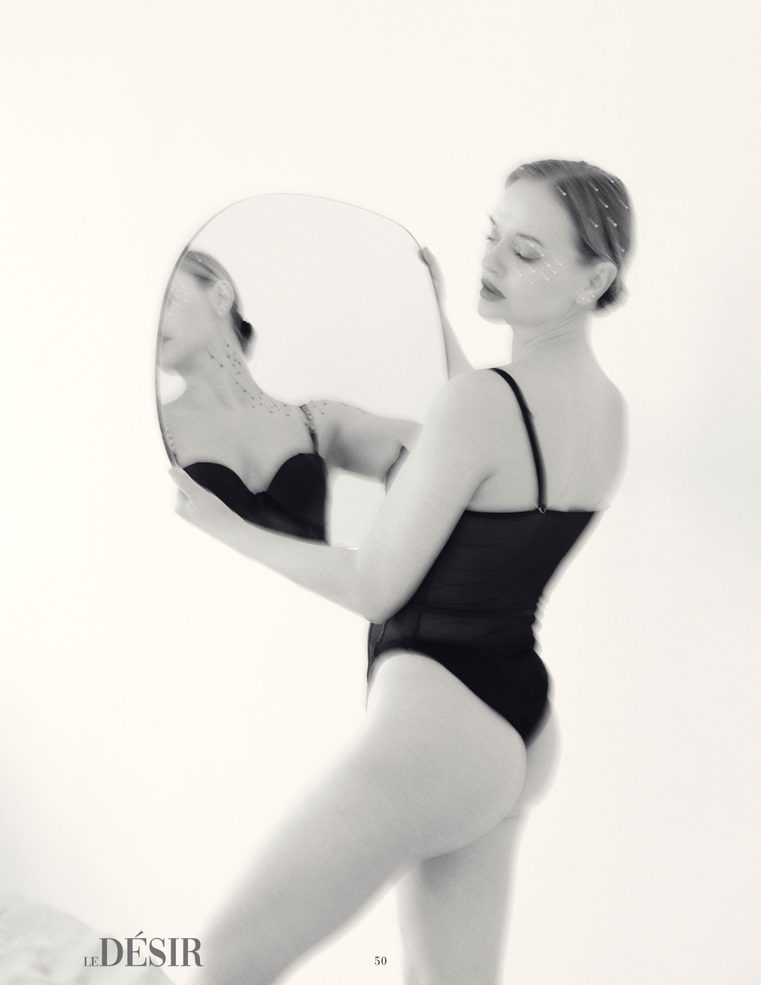 Публикации в журналах. Фотограф в Екатеринбурге Татьяна Соколовская