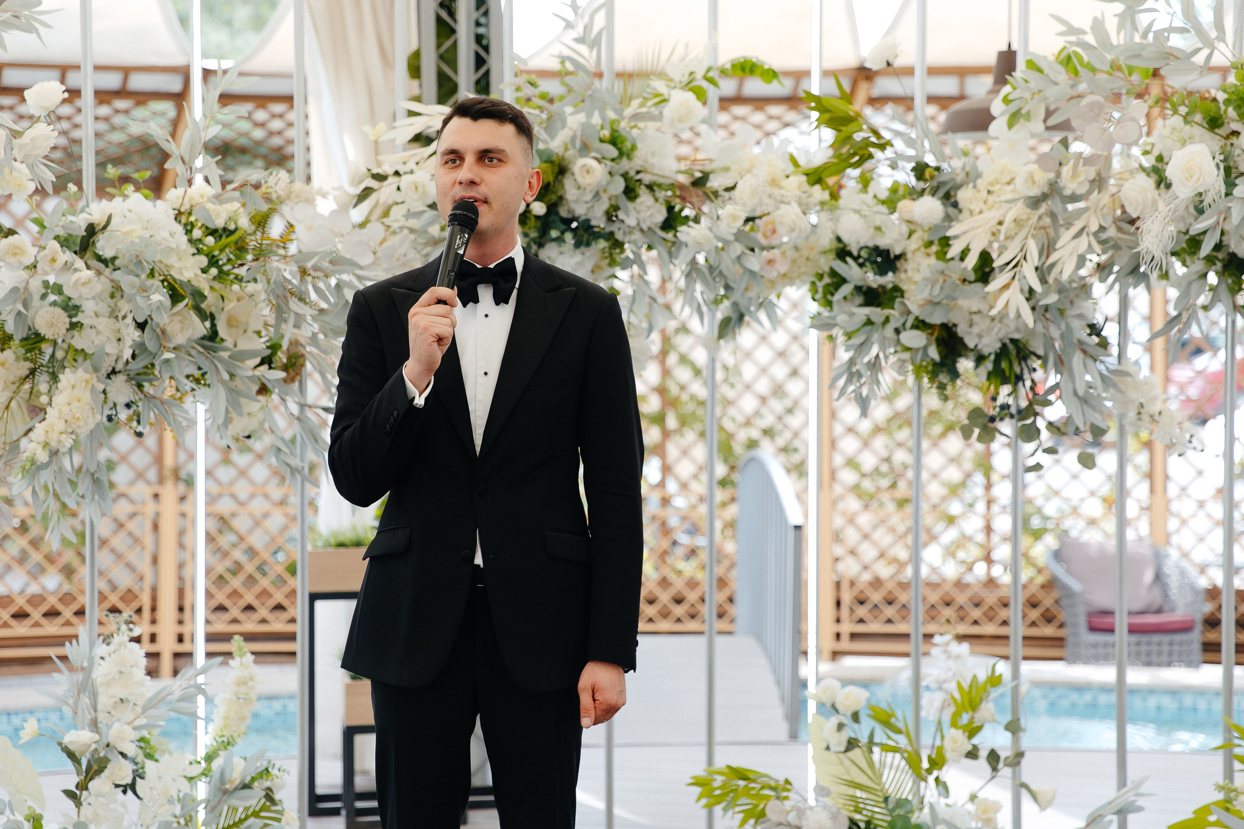 Егор & Юля. Свадебный фотограф Евгений Мирончев