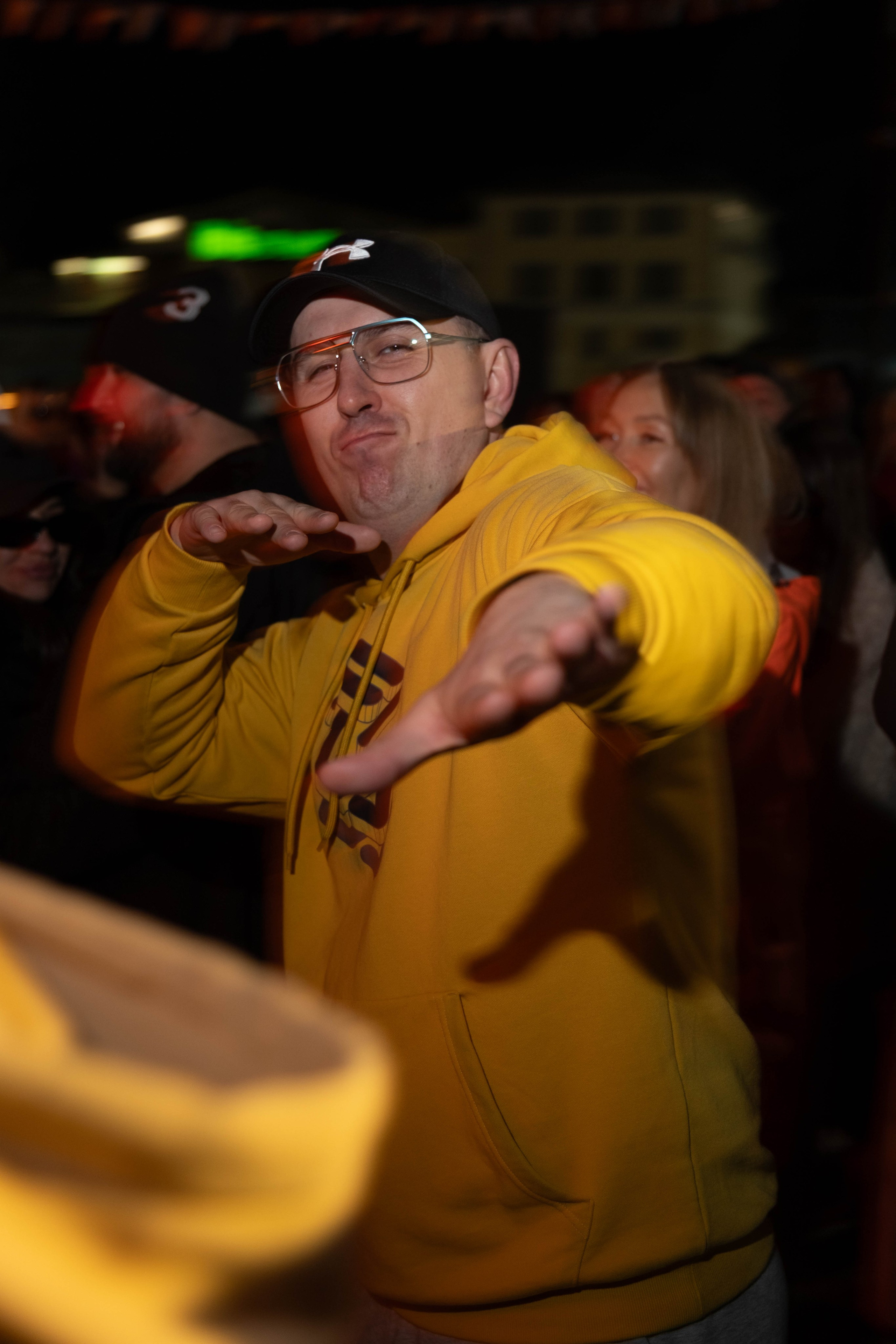 SoWulo | Apres Ski | 22 февраля. Фотограф в Сочи