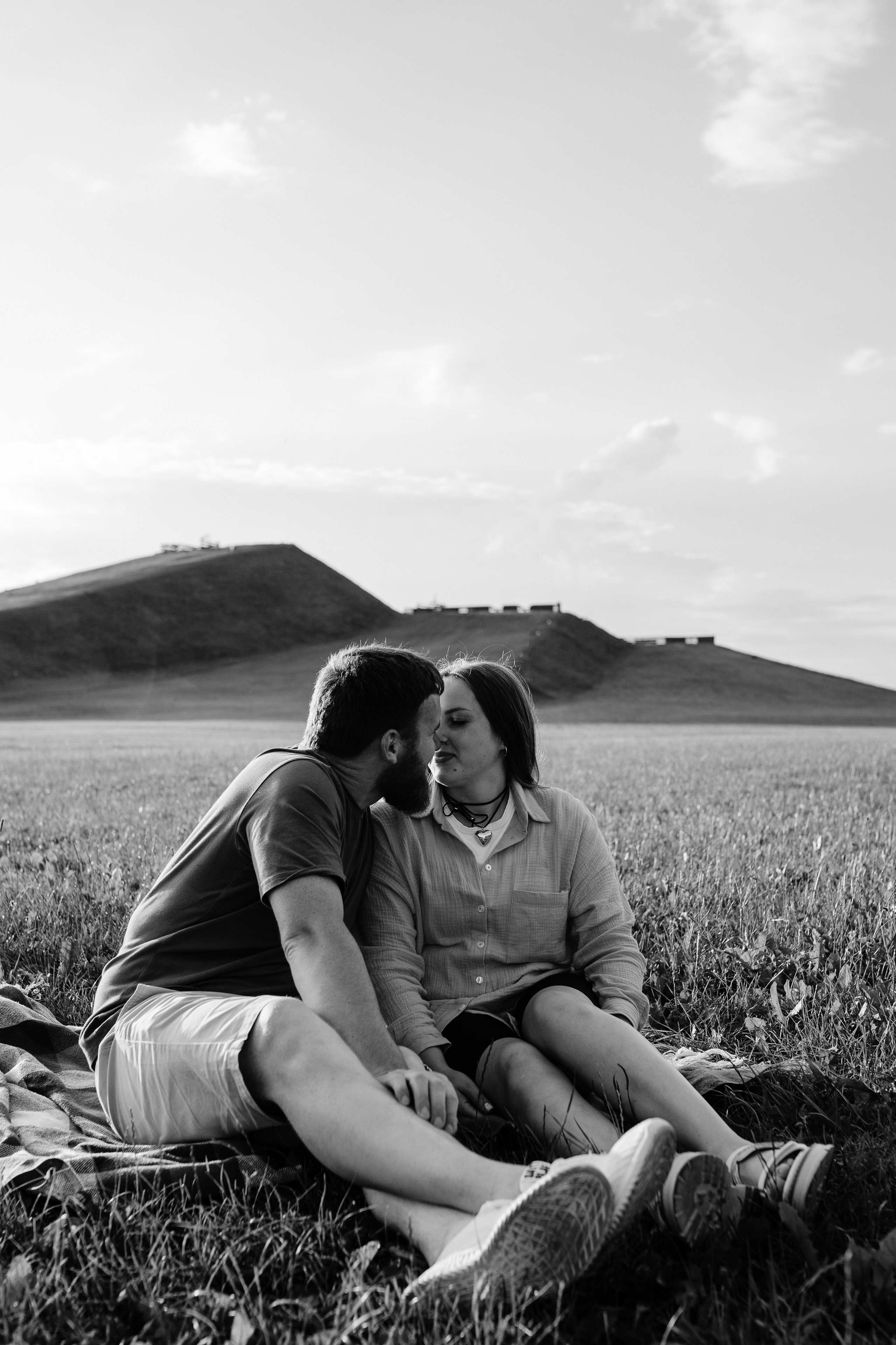Настя + Василий = Матвей и Гордей. Фотограф в Дзержинске Наташа Баева