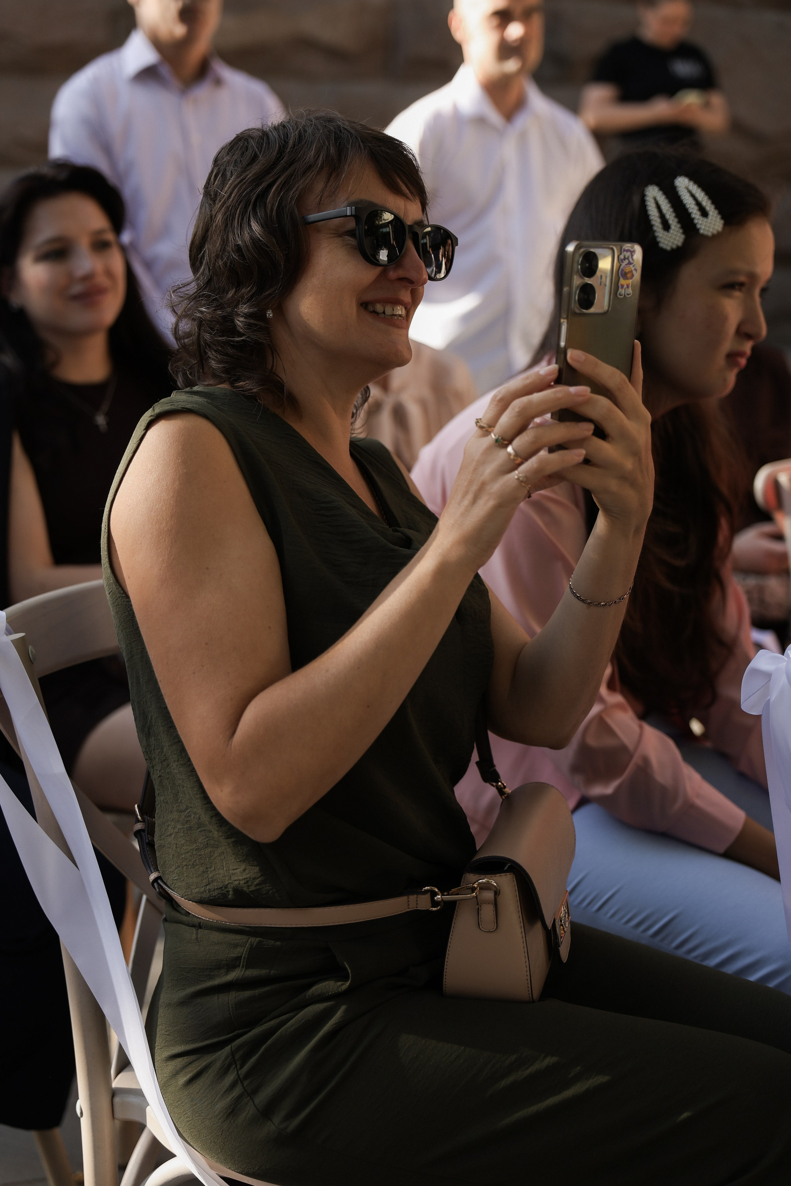 Никита и Оксана. Фотограф Волгоград / Волжский